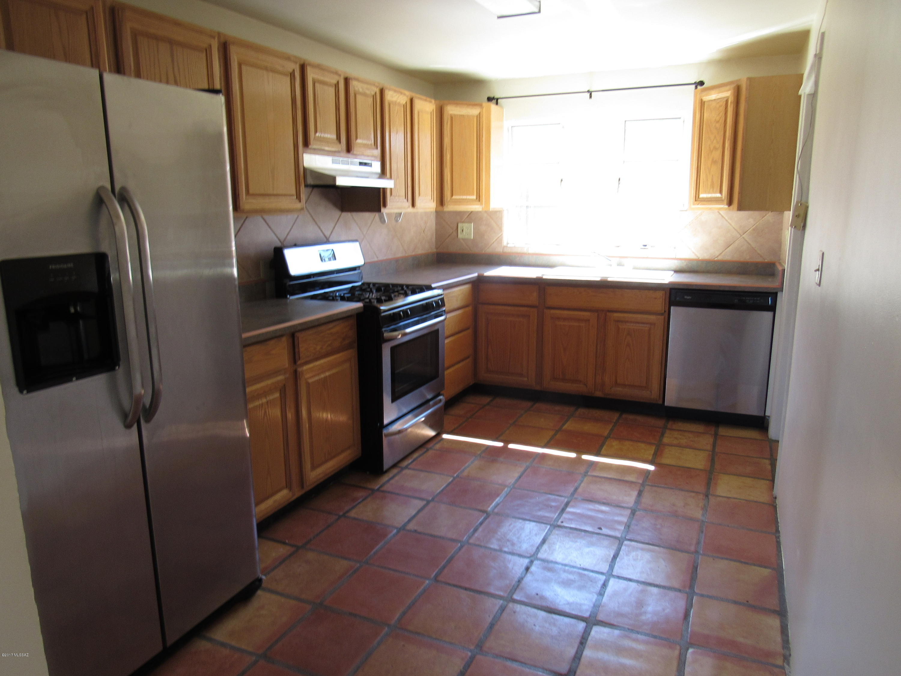 Garden Homes Annex - Residential Lease