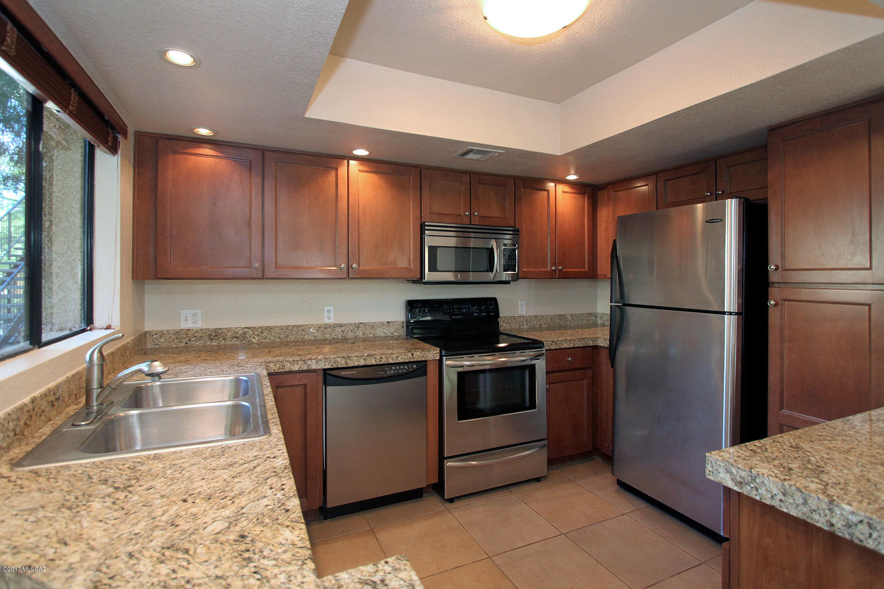 Villas at Sabino Canyon Condominiums - Residential