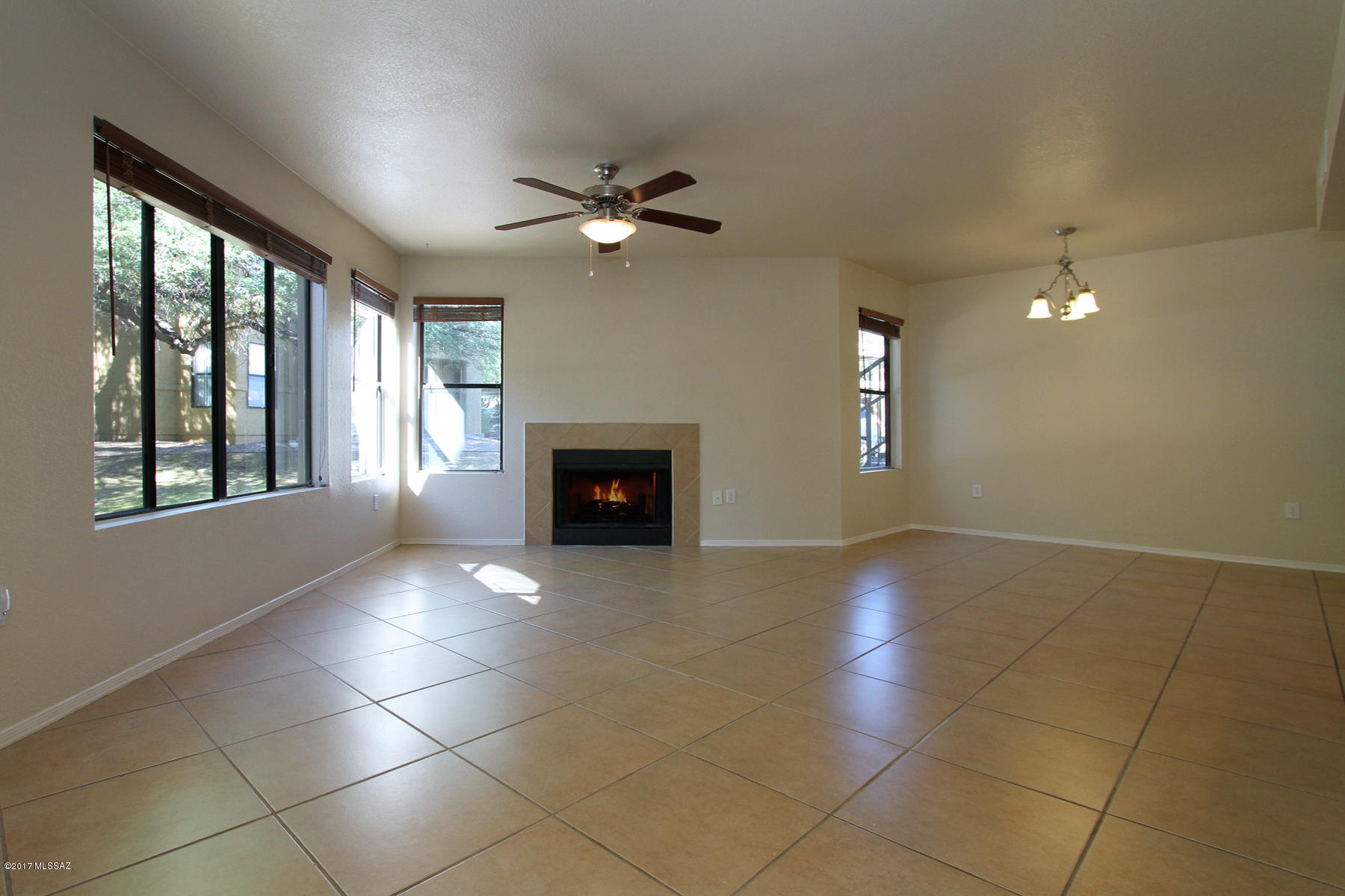 Villas at Sabino Canyon Condominiums - Residential