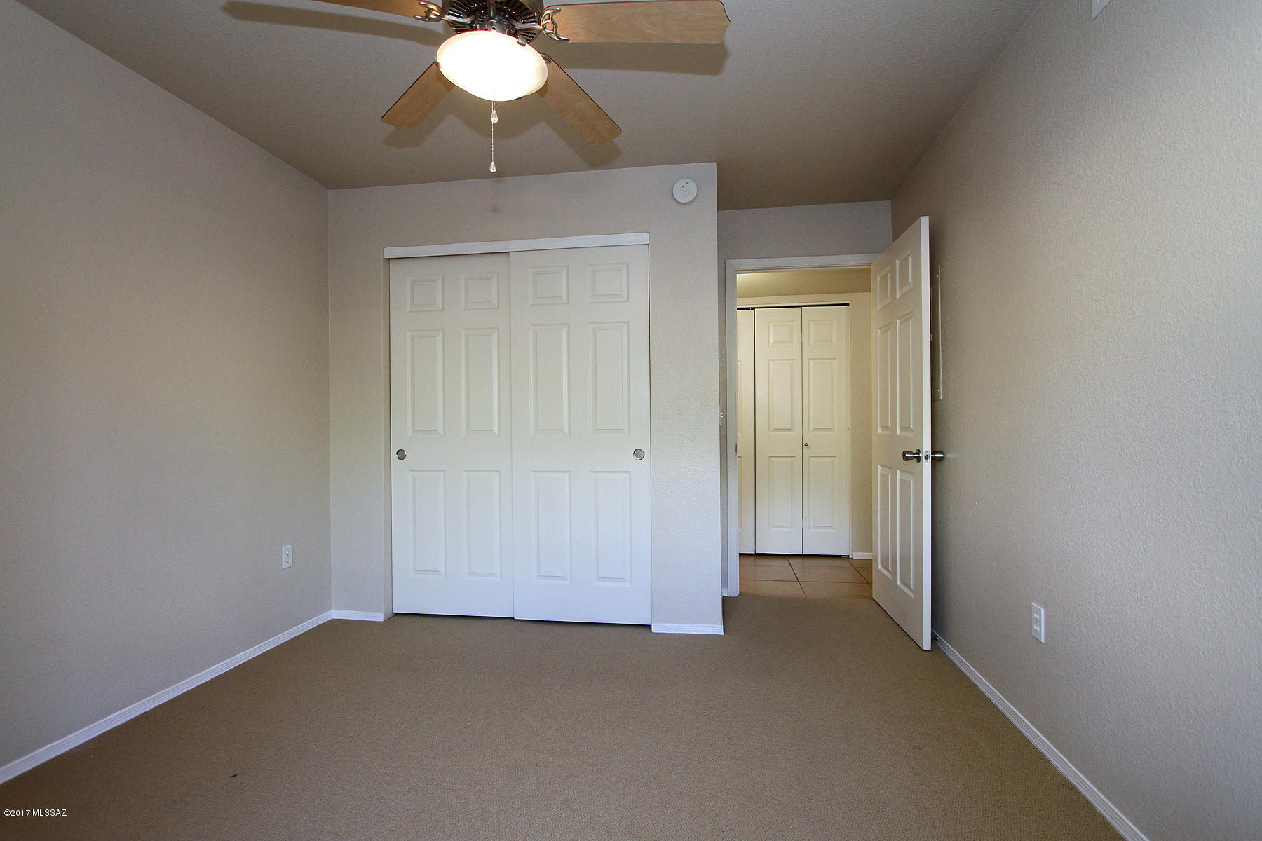 Villas at Sabino Canyon Condominiums - Residential