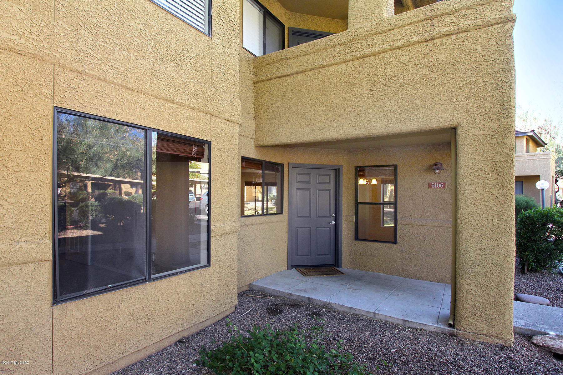 Villas at Sabino Canyon Condominiums - Residential