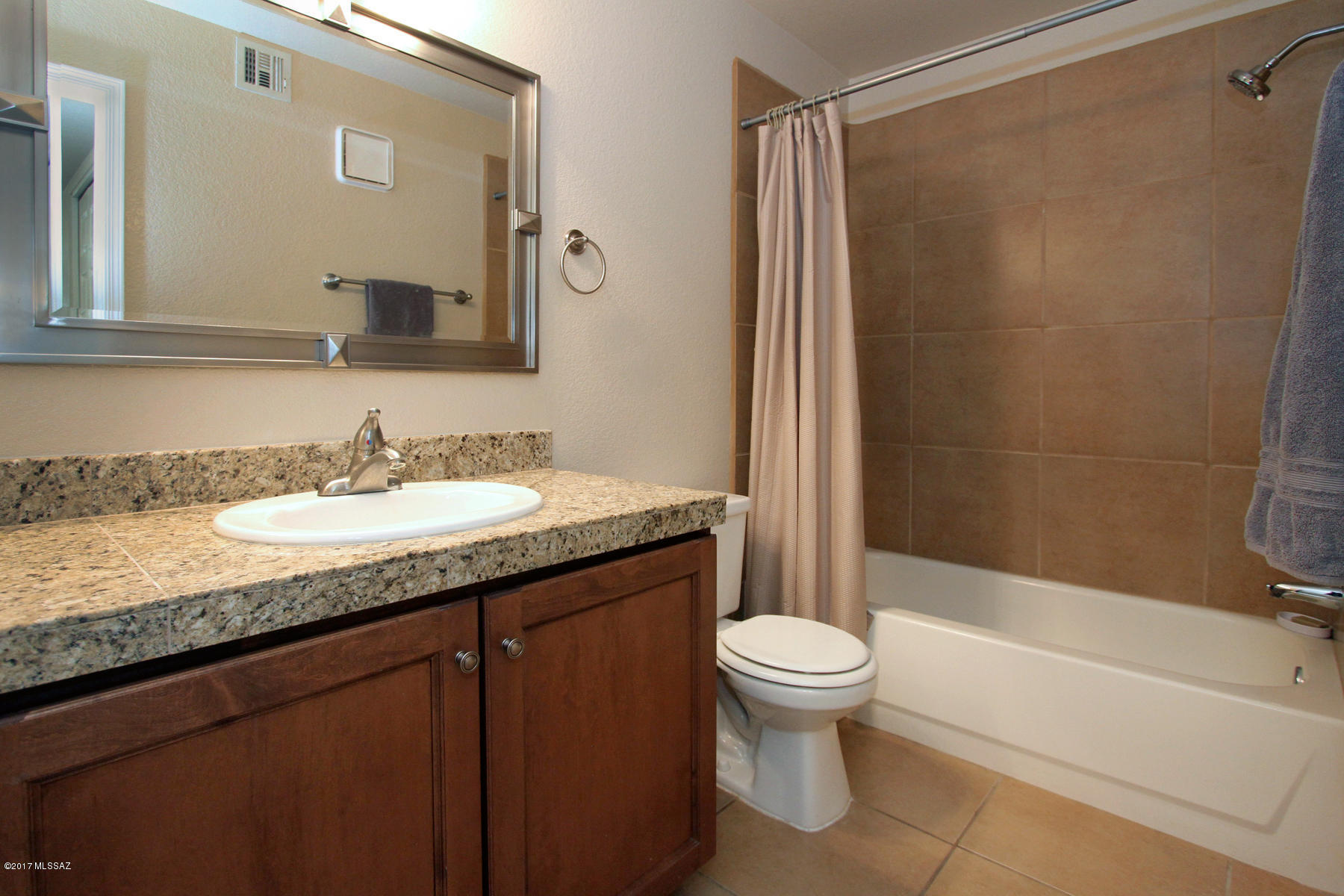 Villas at Sabino Canyon Condominiums - Residential