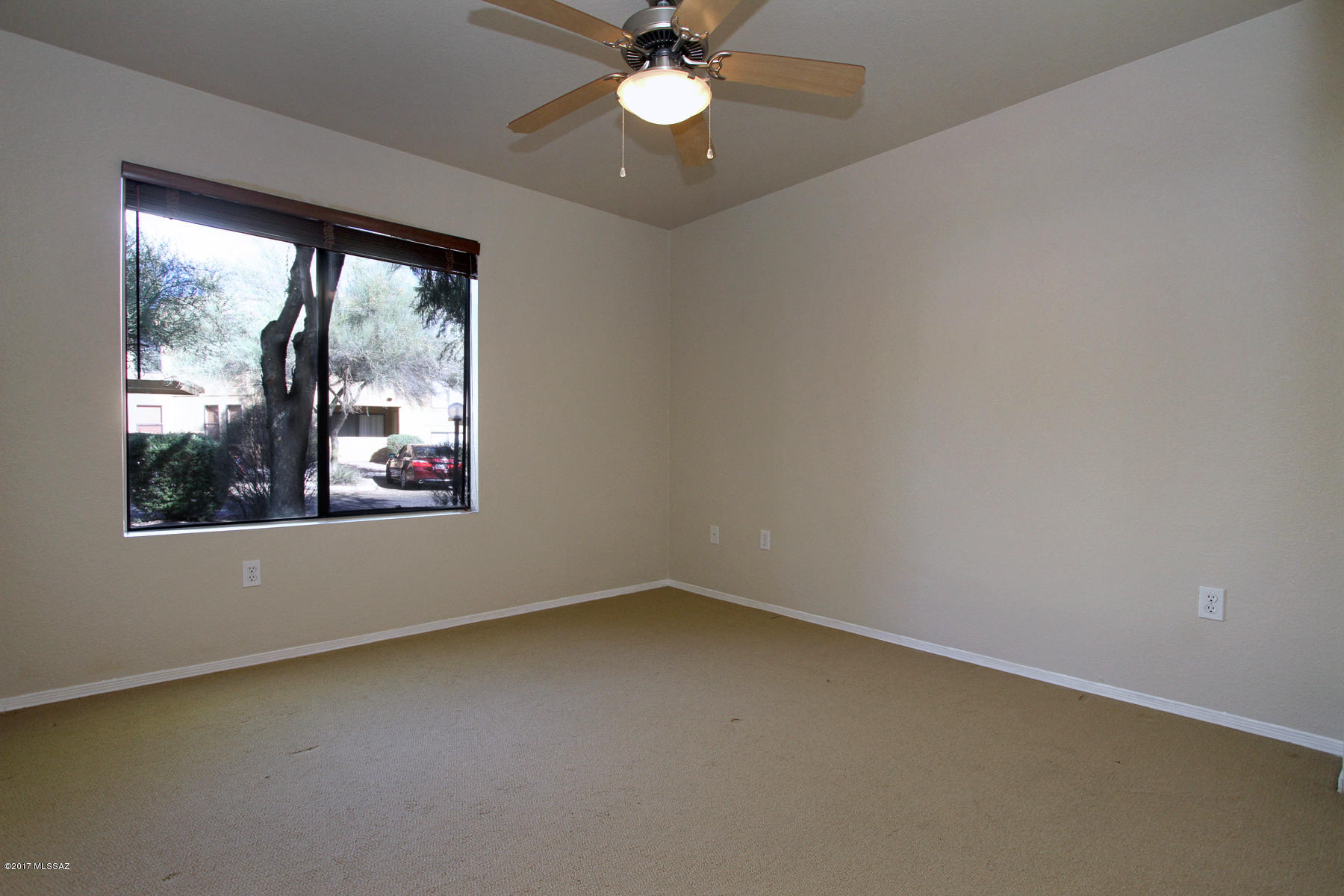 Villas at Sabino Canyon Condominiums - Residential