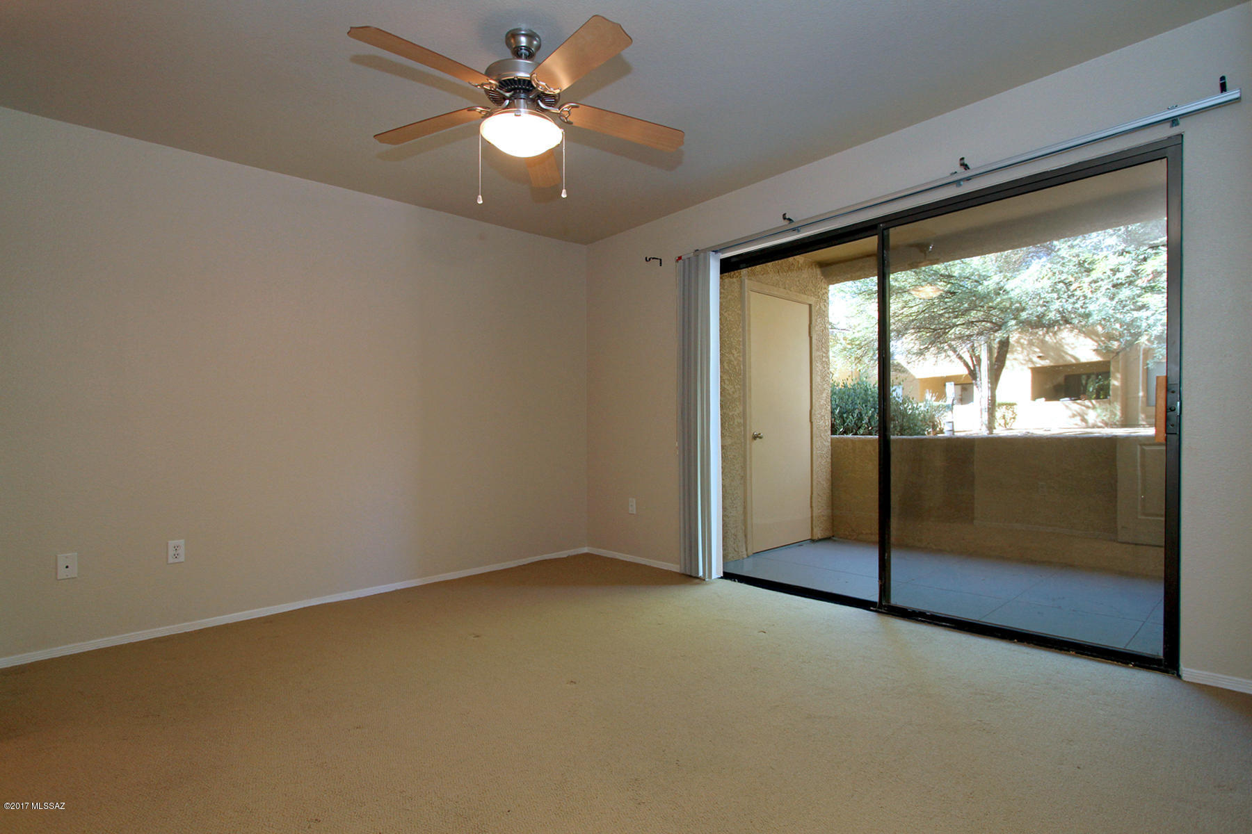 Villas at Sabino Canyon Condominiums - Residential