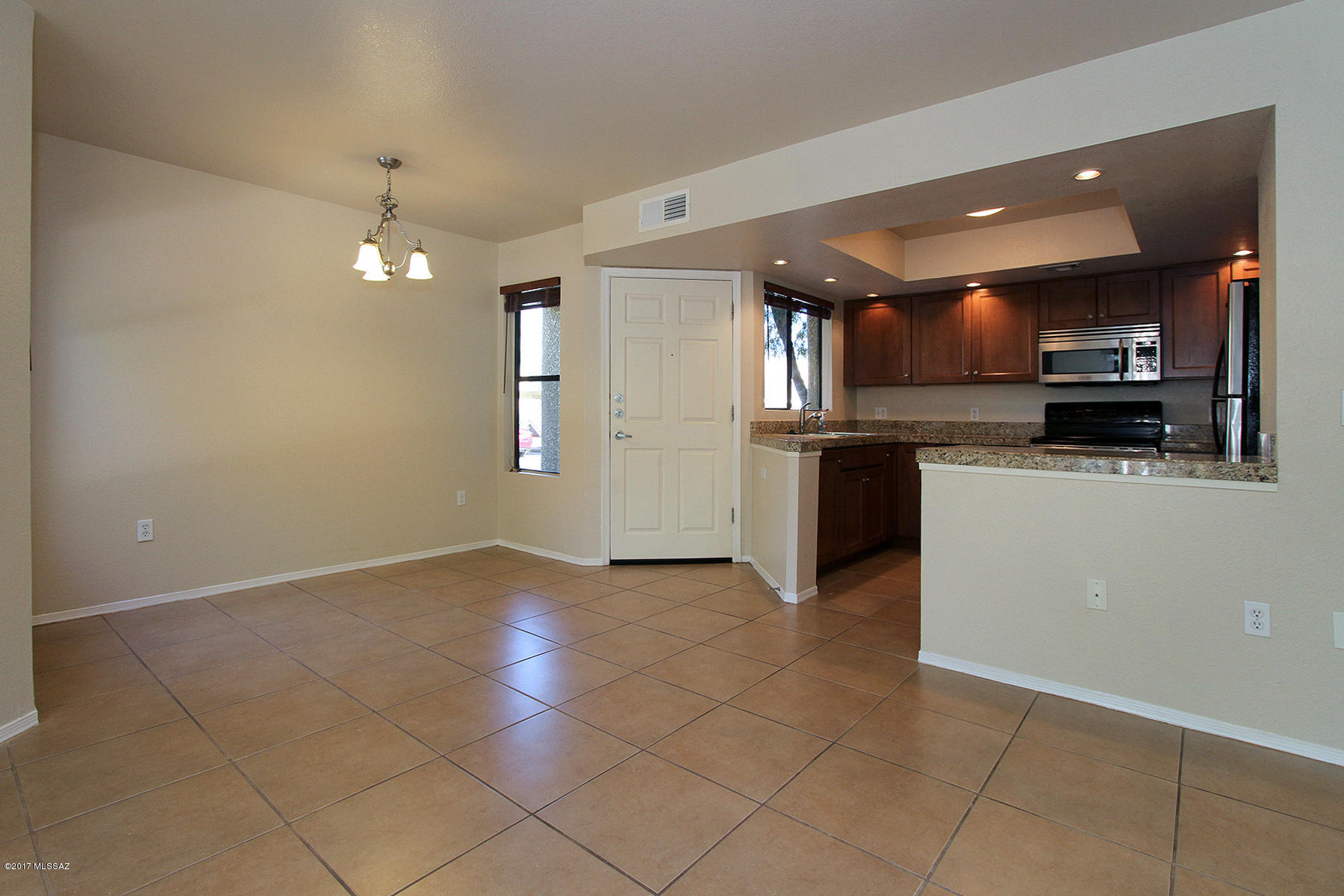 Villas at Sabino Canyon Condominiums - Residential