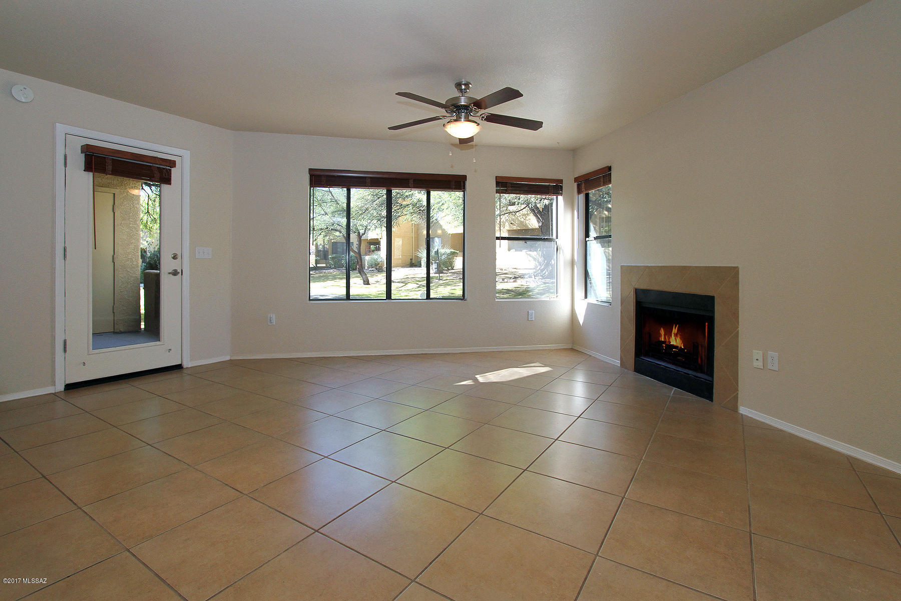 Villas at Sabino Canyon Condominiums - Residential