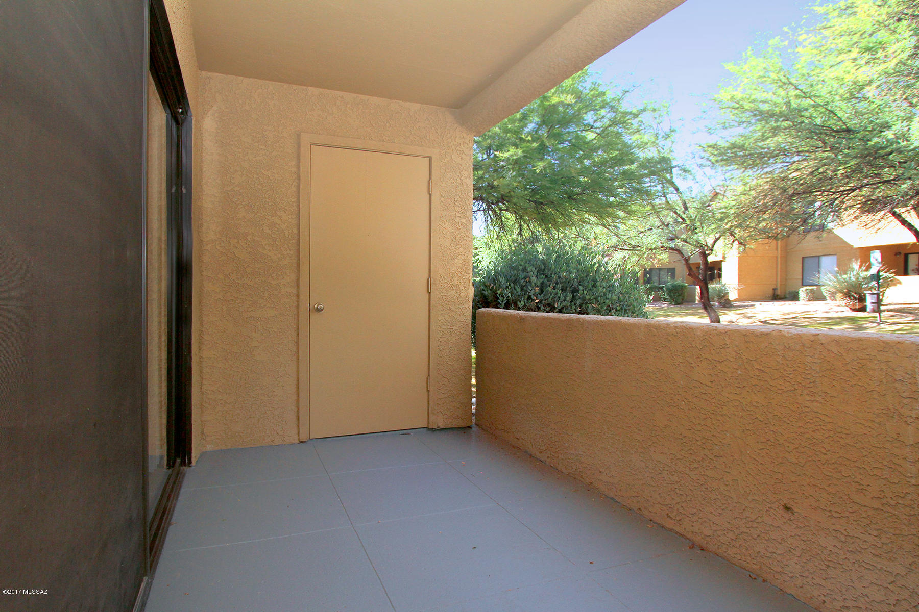 Villas at Sabino Canyon Condominiums - Residential