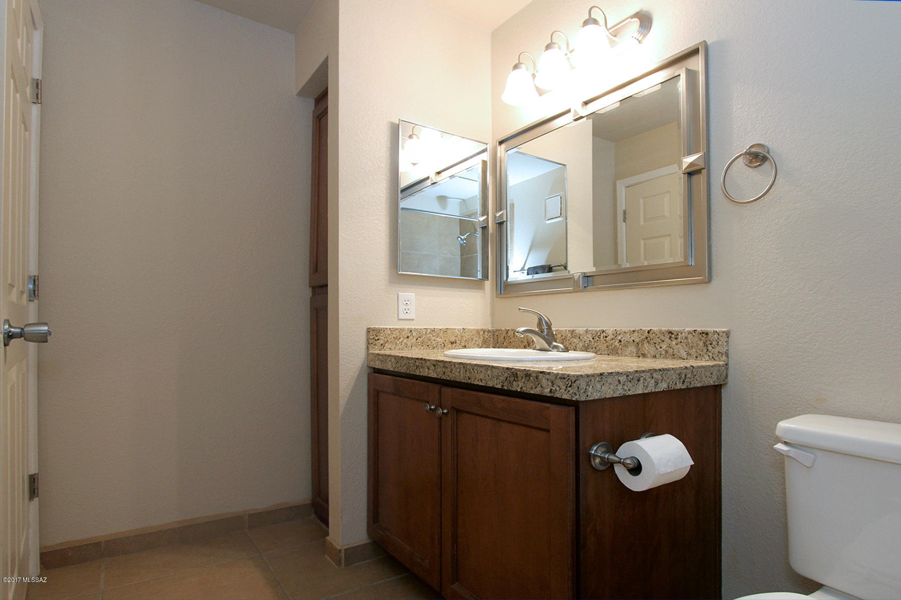 Villas at Sabino Canyon Condominiums - Residential