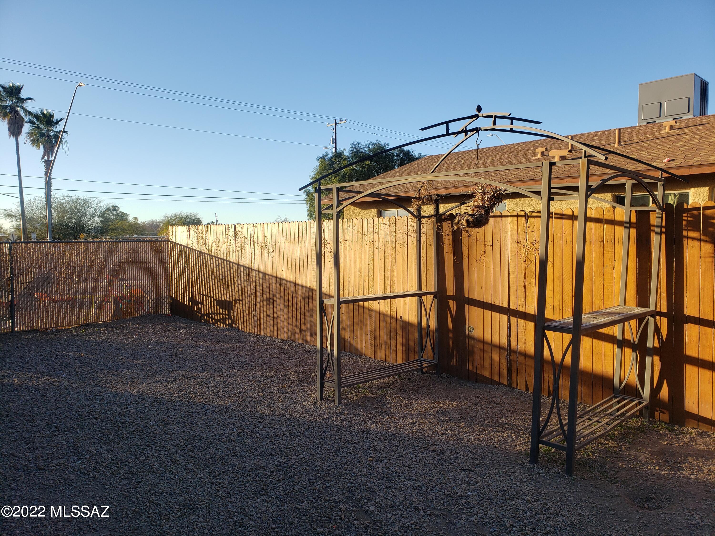 Irvington Park - Residential Lease