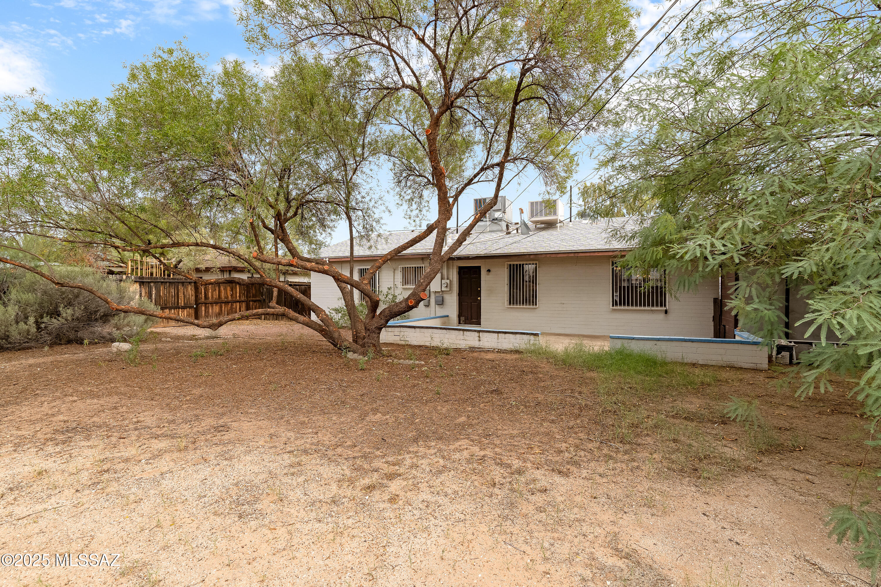 Thoreau Addition - Residential