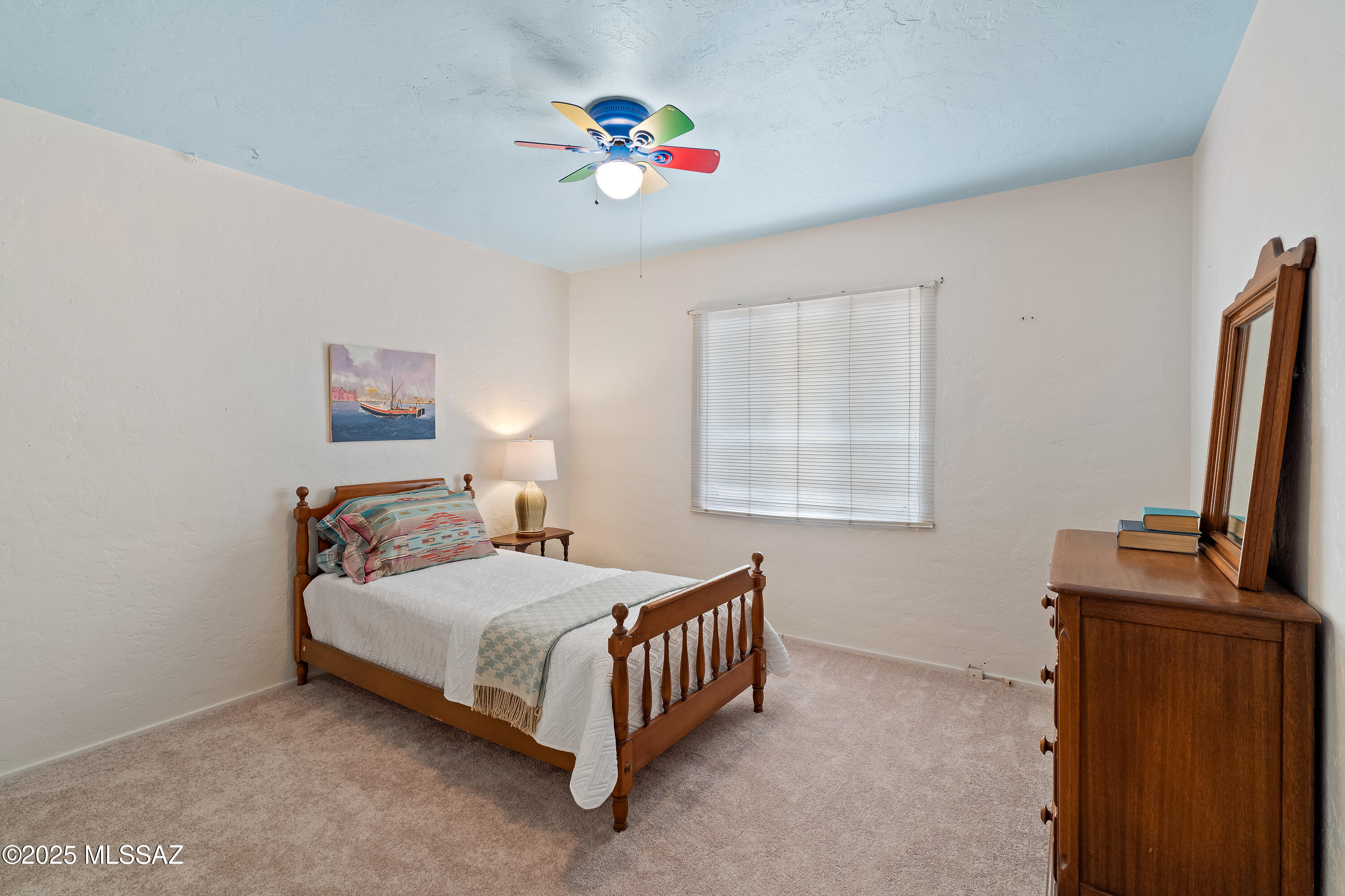 Thoreau Addition - Residential