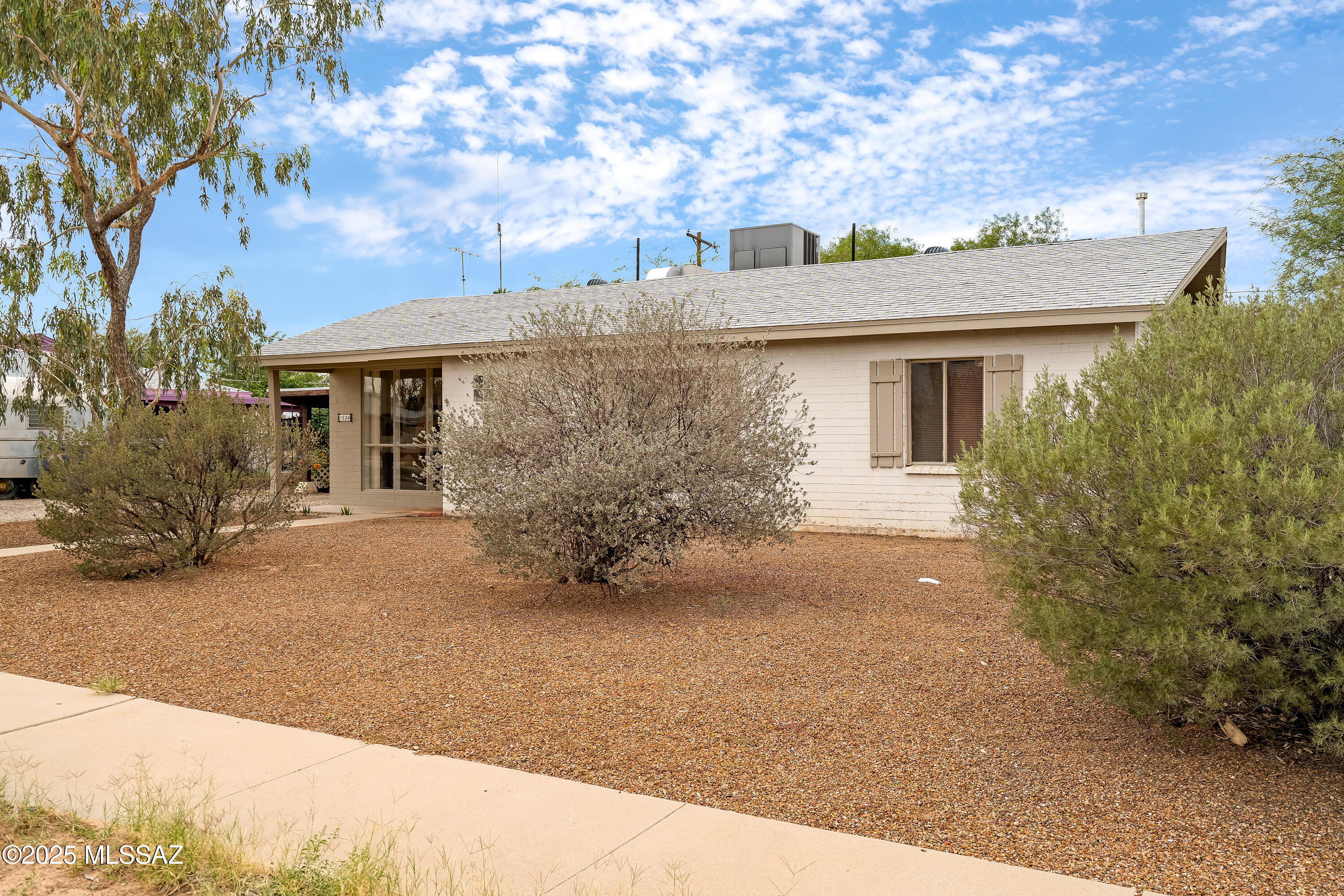 Thoreau Addition - Residential
