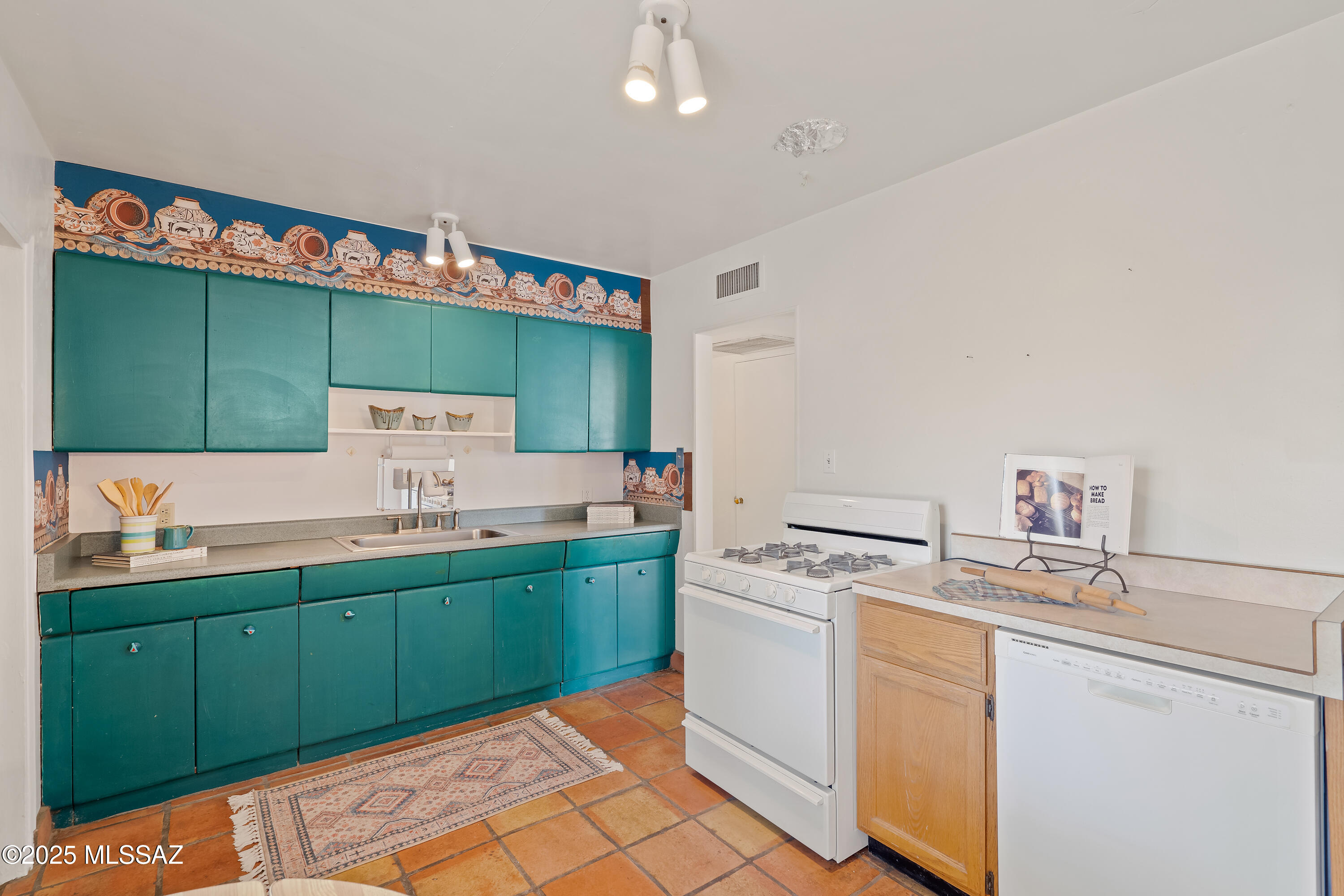 Thoreau Addition - Residential