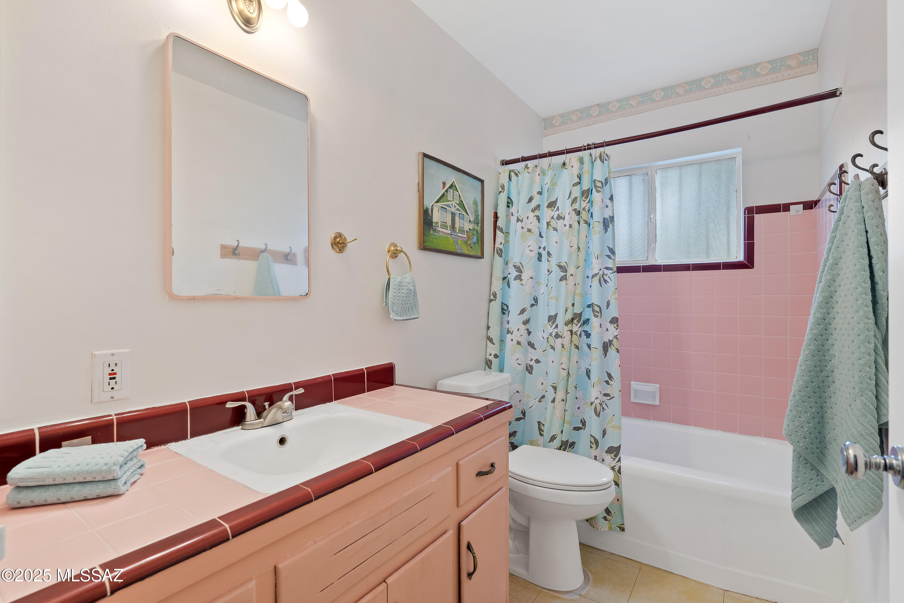 Thoreau Addition - Residential