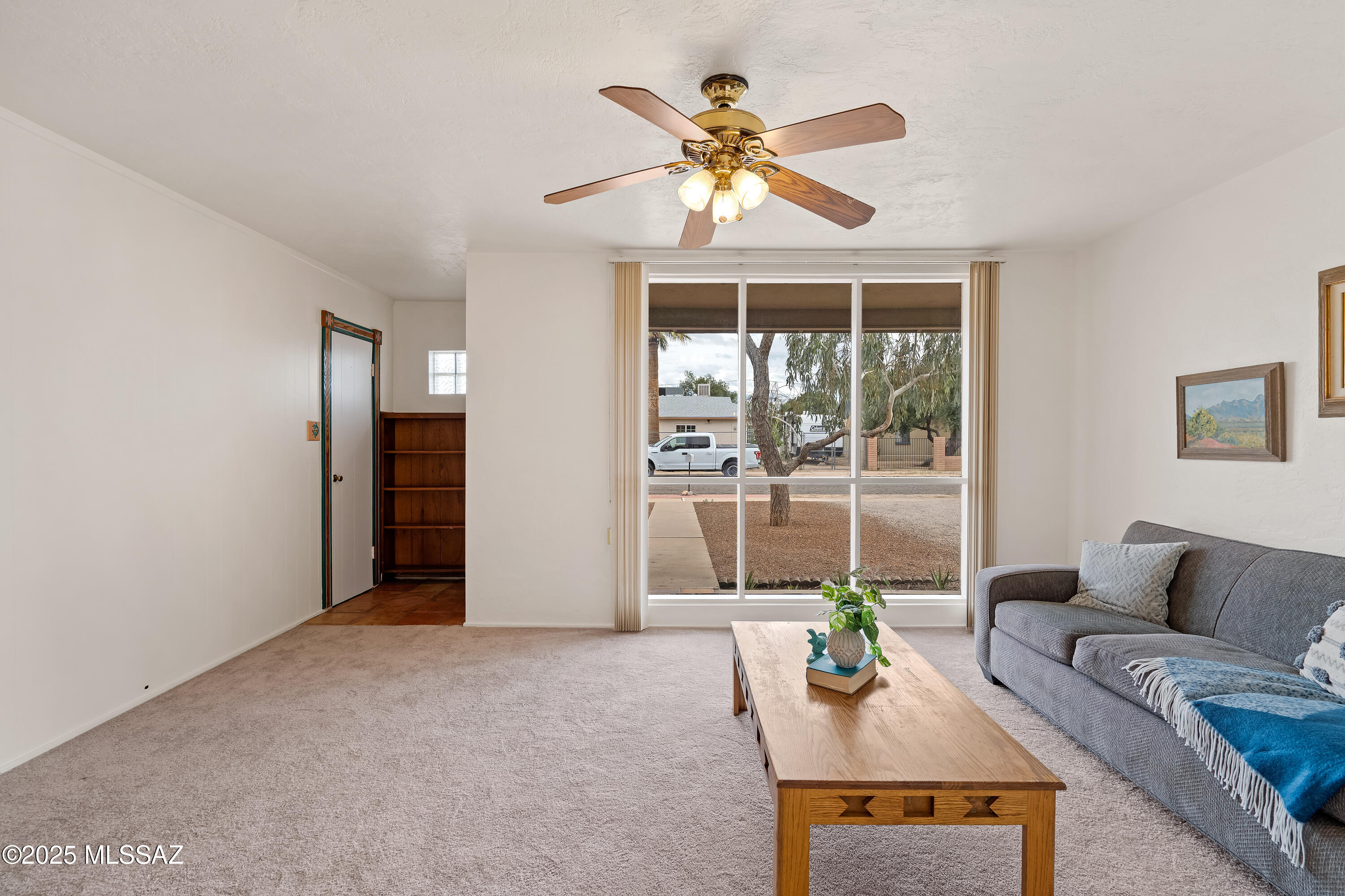 Thoreau Addition - Residential