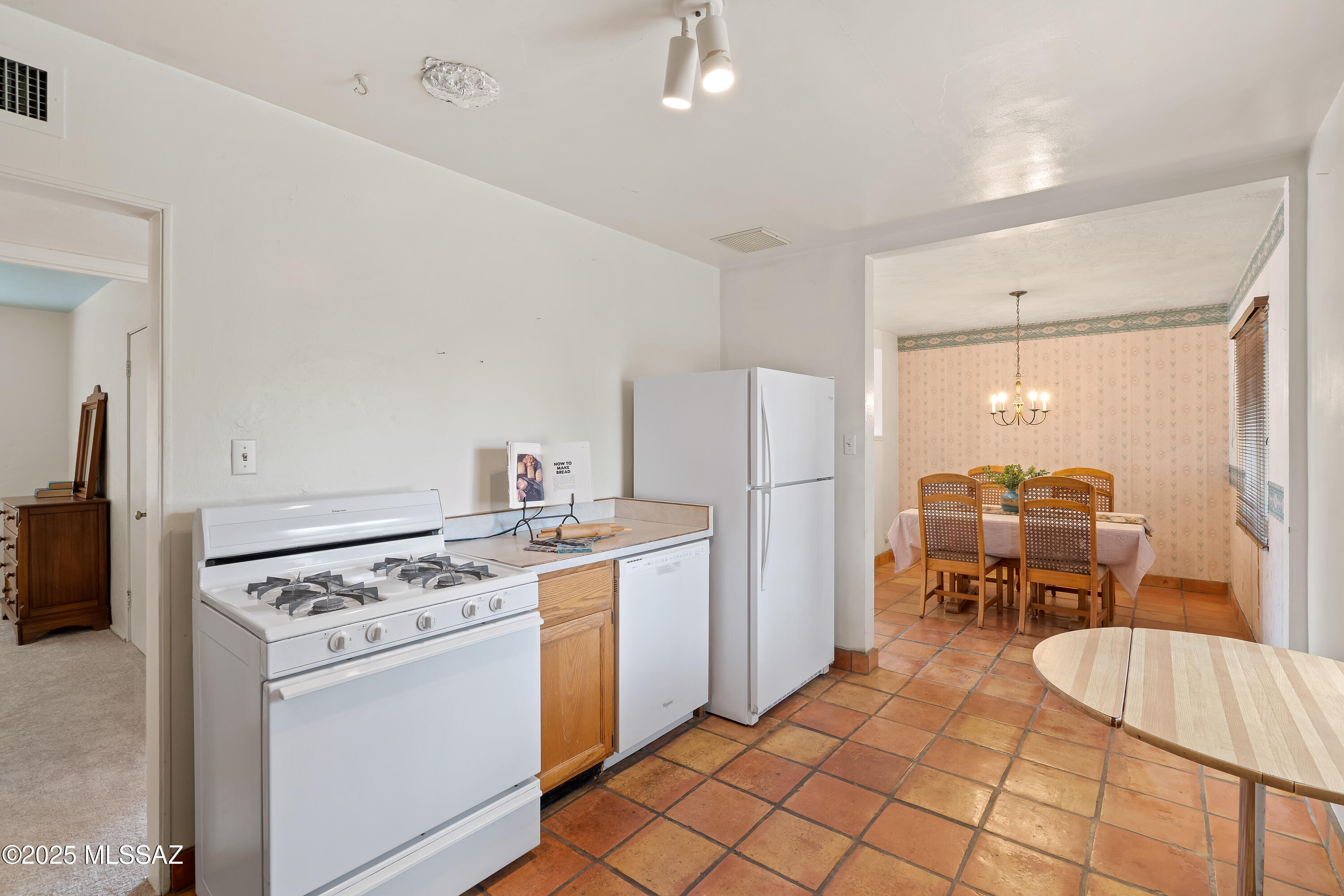 Thoreau Addition - Residential