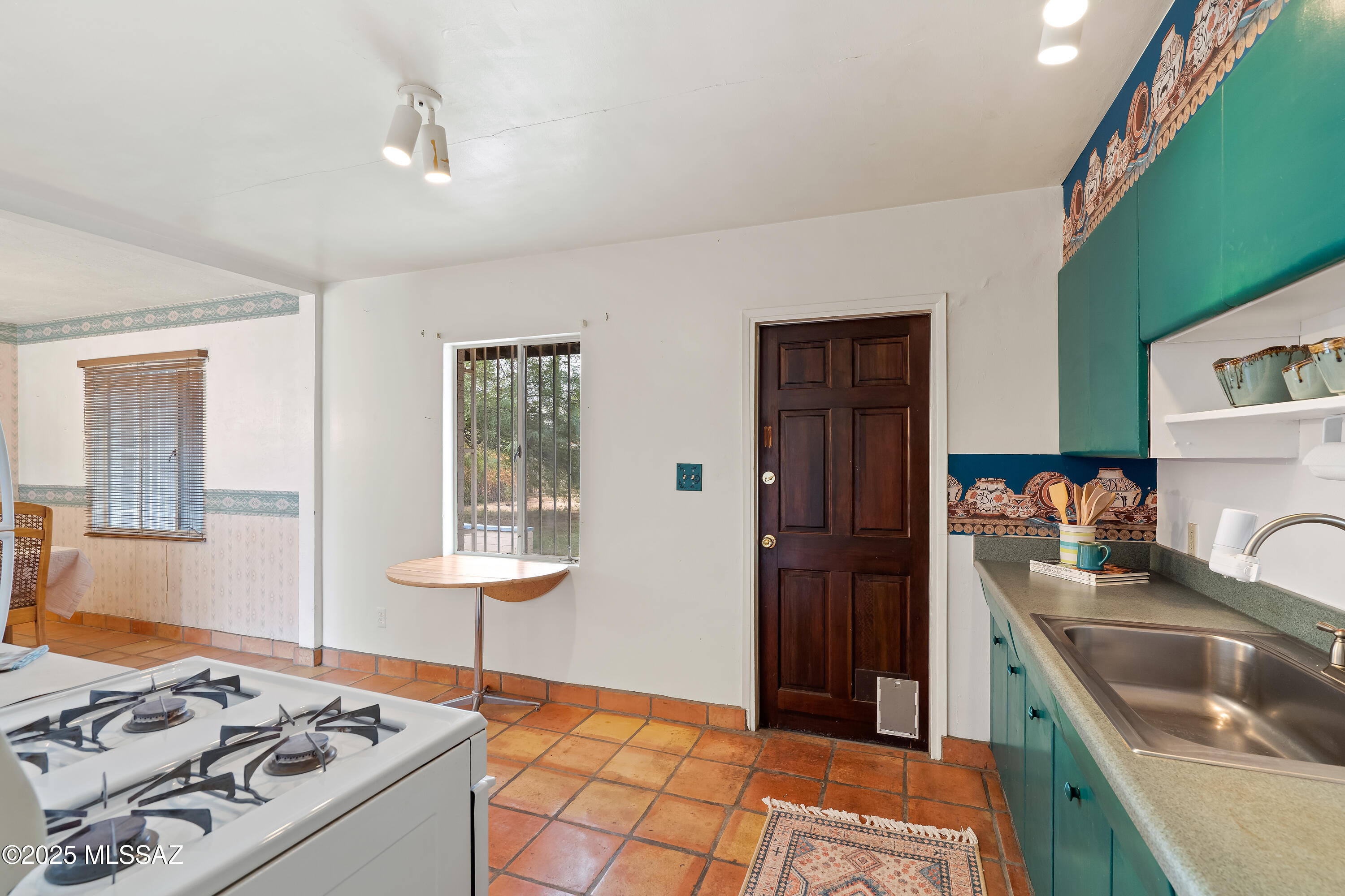 Thoreau Addition - Residential