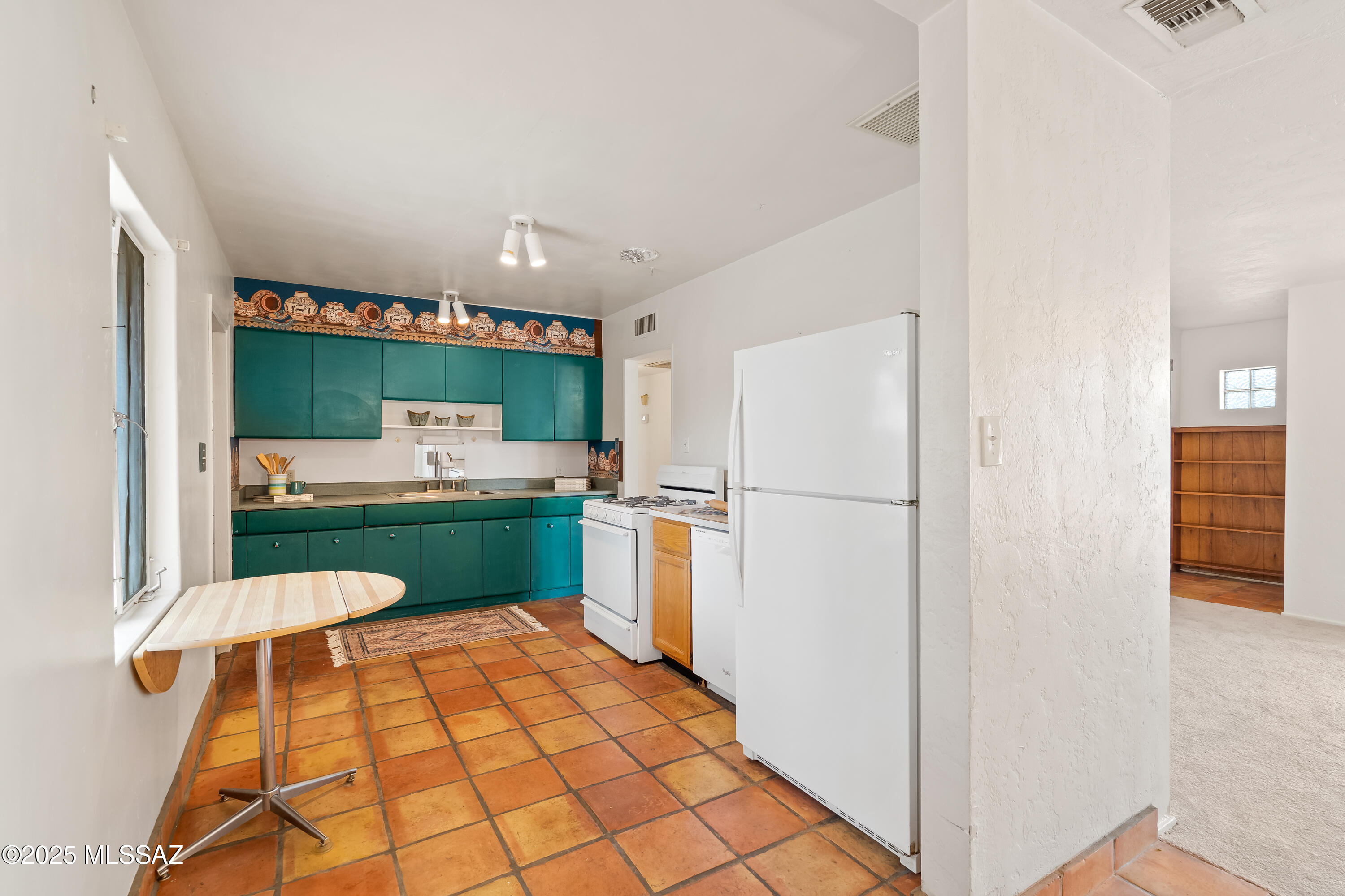 Thoreau Addition - Residential