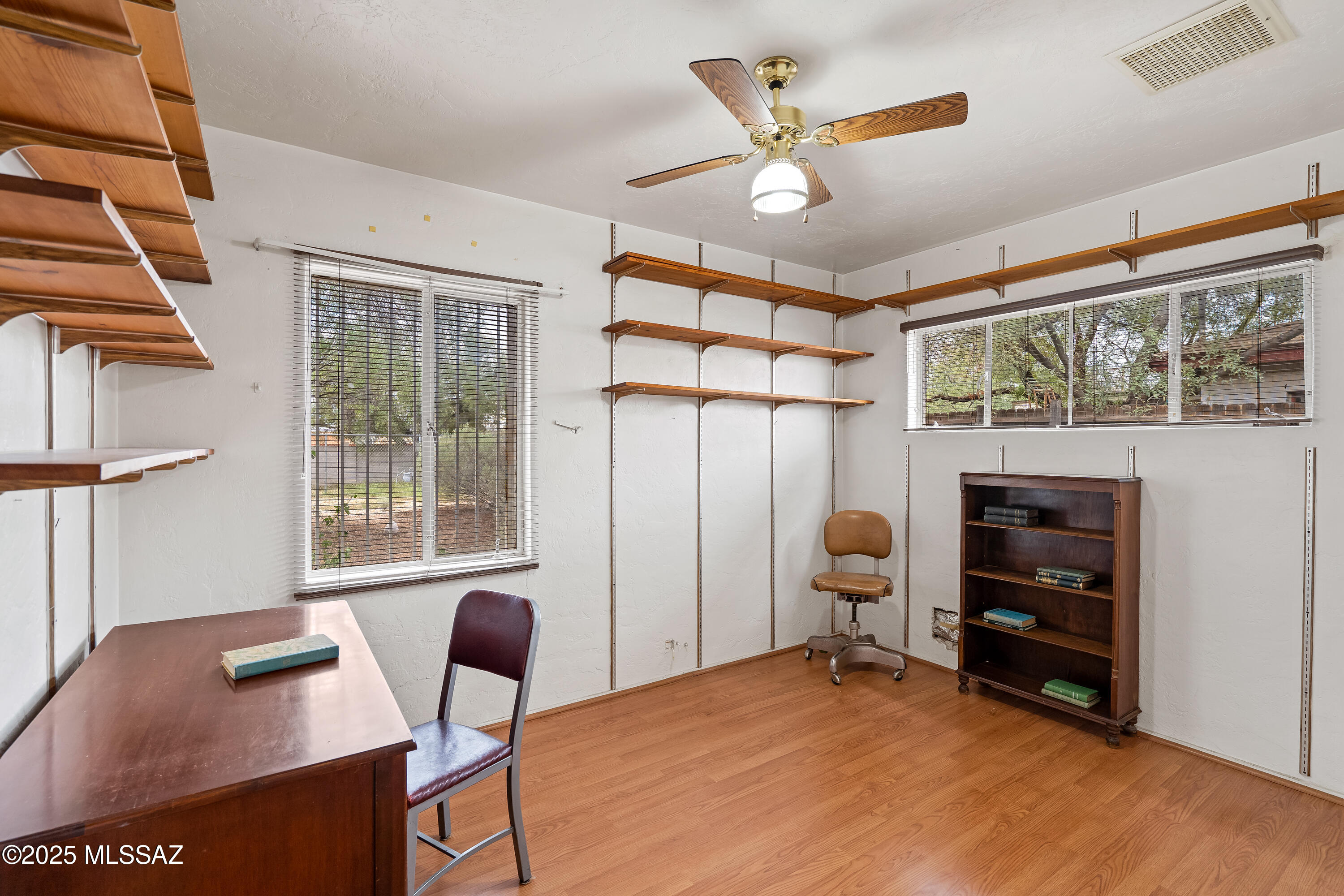 Thoreau Addition - Residential