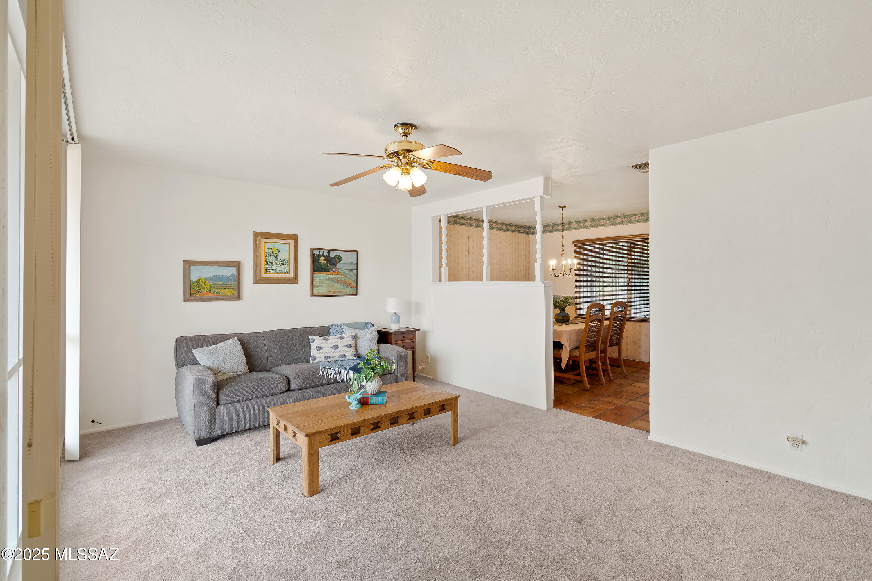 Thoreau Addition - Residential