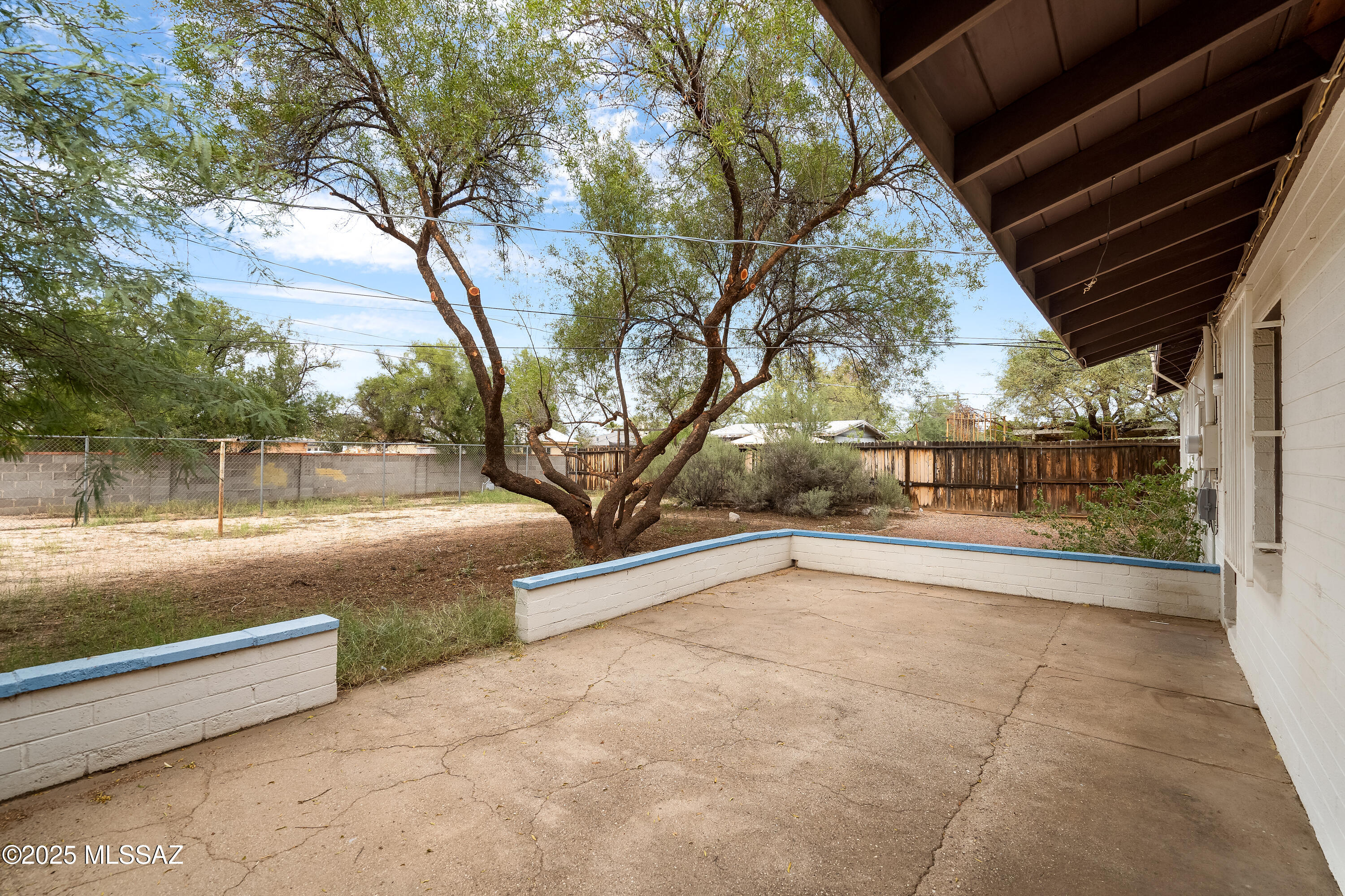 Thoreau Addition - Residential
