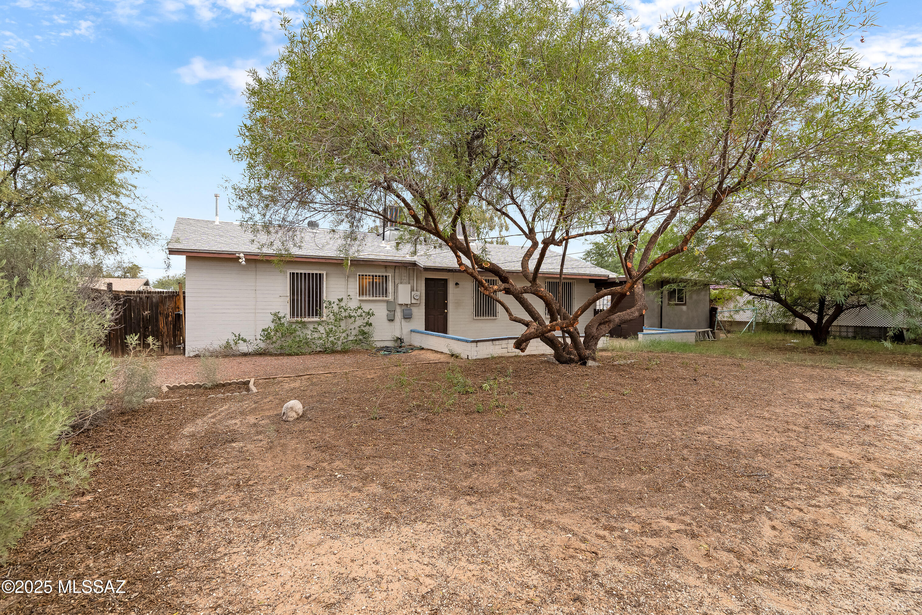 Thoreau Addition - Residential