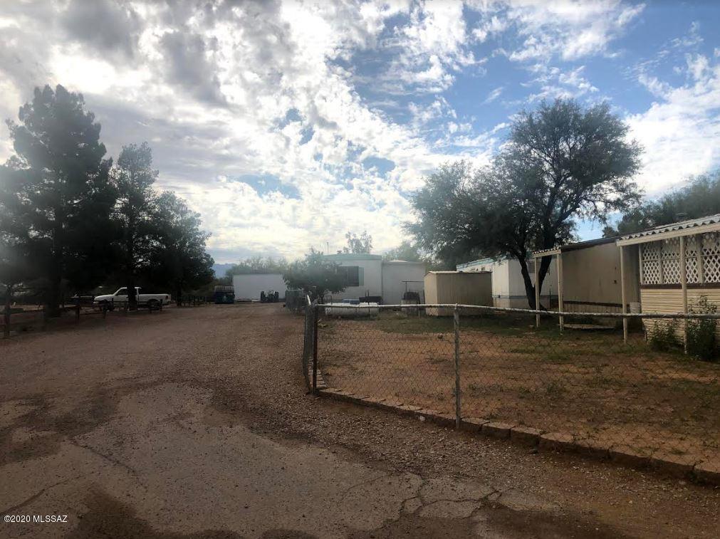 17 space MHP, all units are park-owned with the exception of one Mobile. Long-Term Tenants in place. Application Pending on last vacancy. Property is on Well and Septic. Septics recently pumped. Recently upgraded well and septic mech systems. Potential Owner-Financing Available with 20% down. Well transfers at Close of Escrow. Water and Electric is billed-back to tenants.