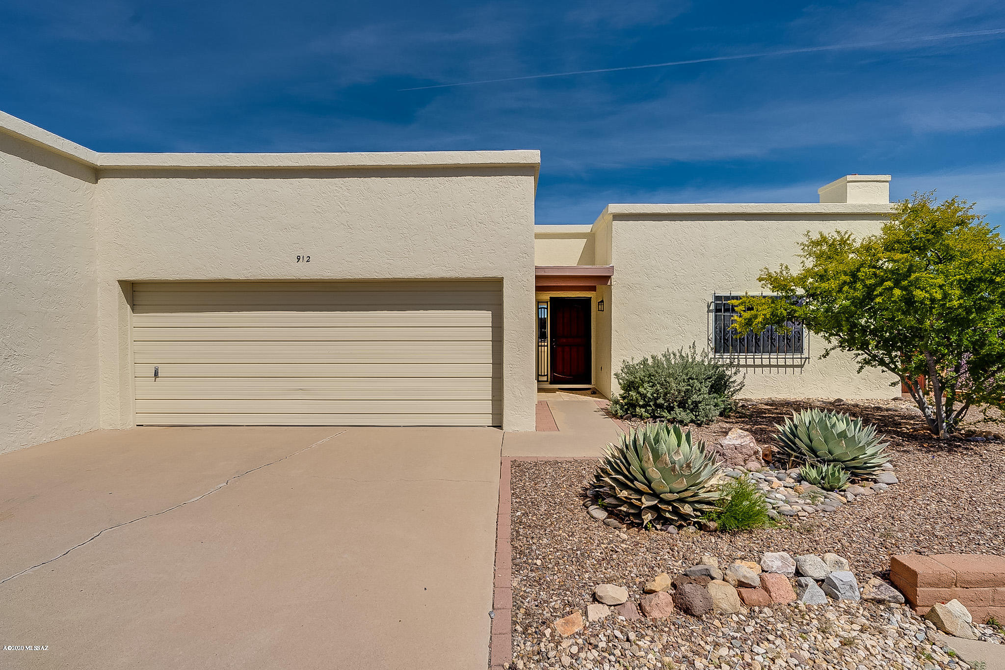 Continental Vistas(1-302) - Residential