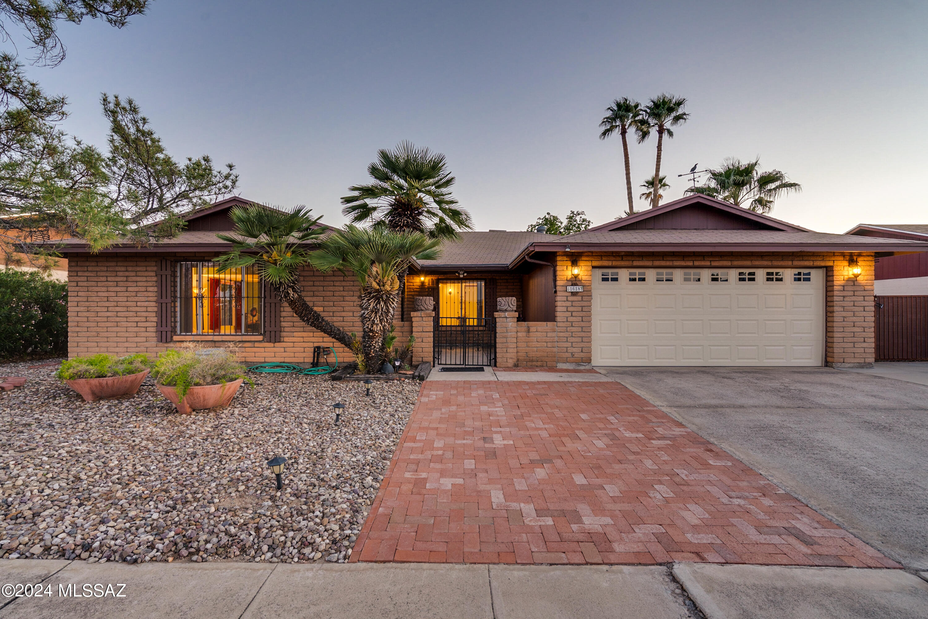 Rolling Hills NO. 6 (1-136) - Residential
