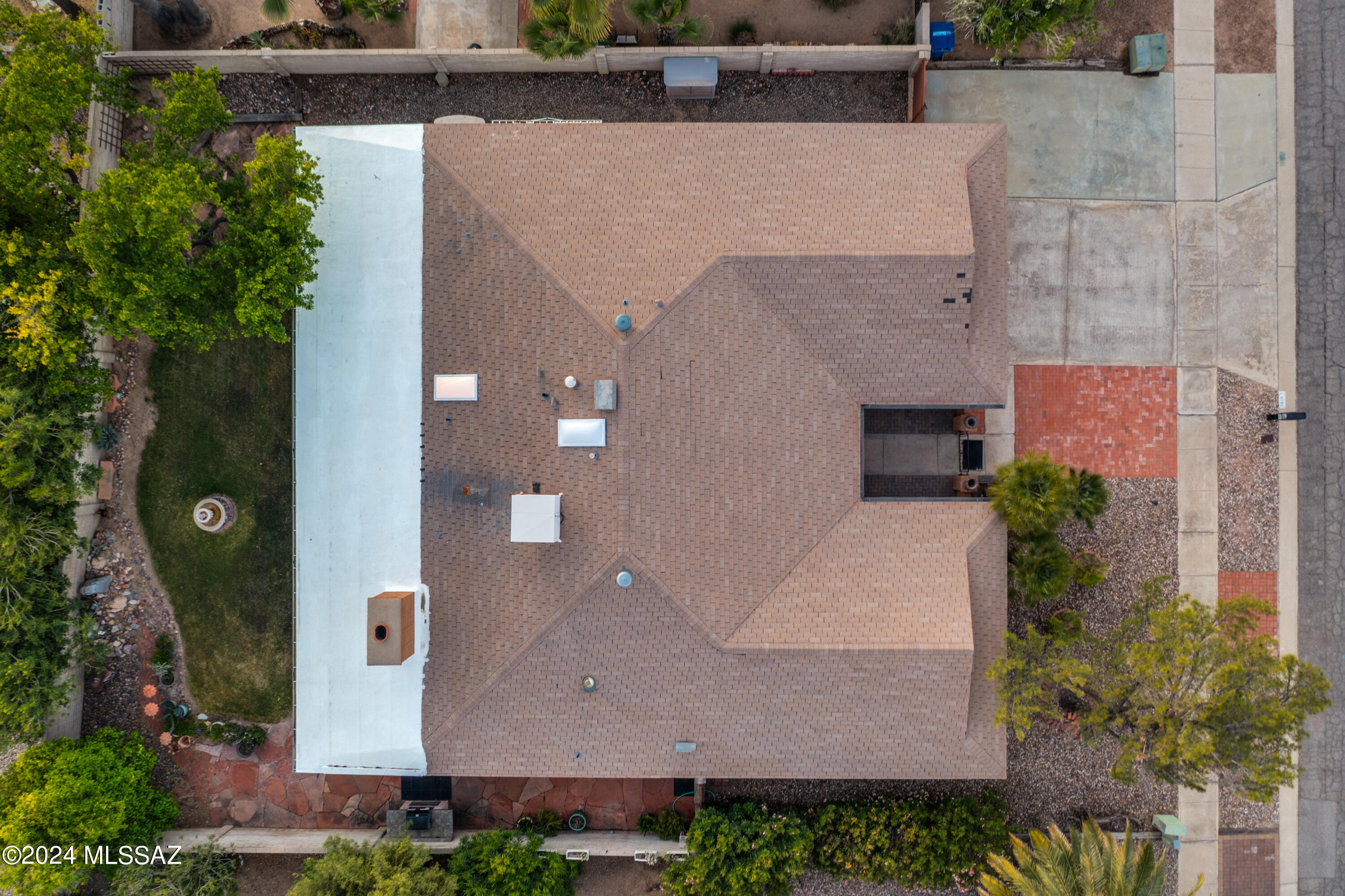 Rolling Hills NO. 6 (1-136) - Residential