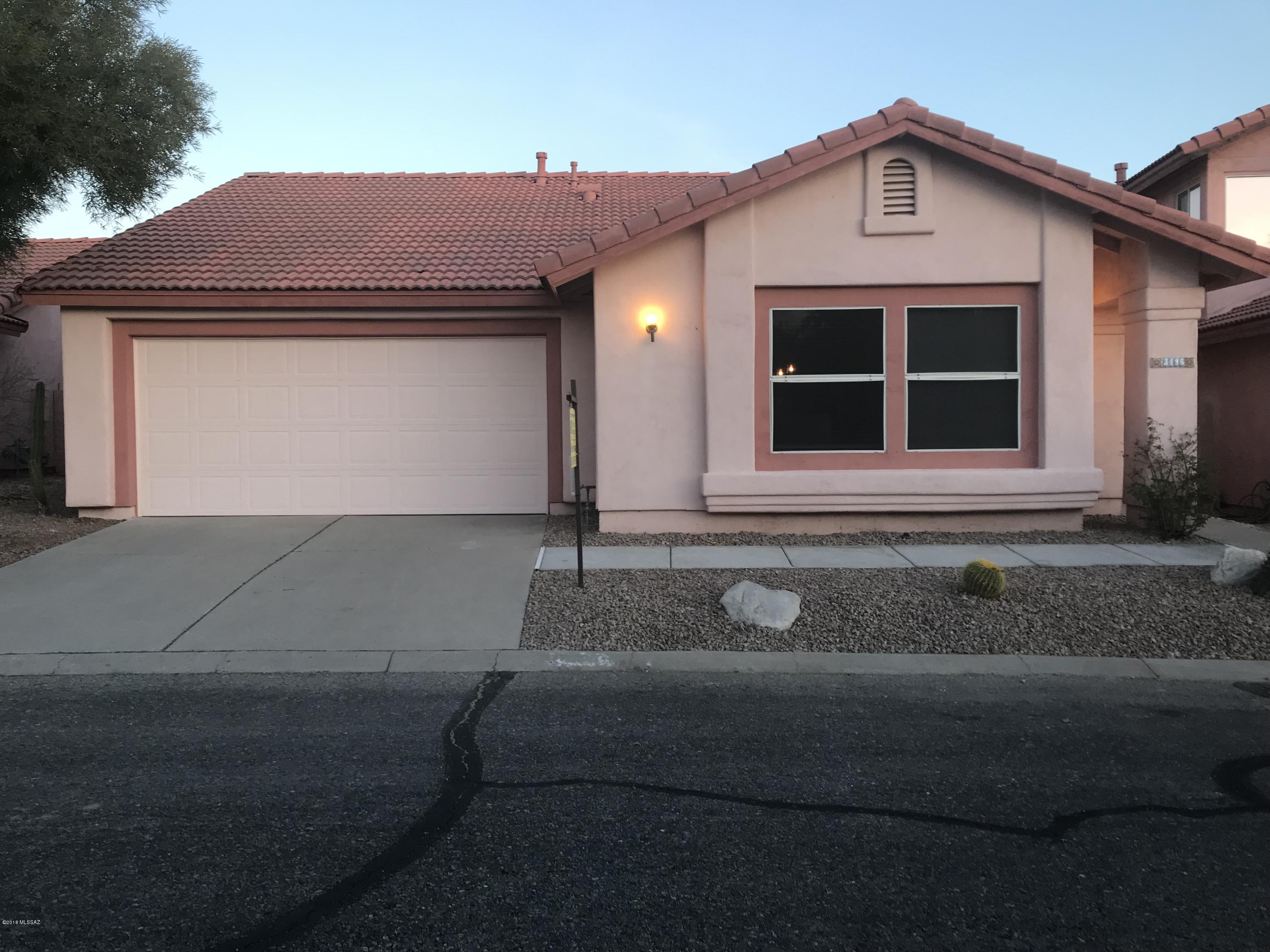 North Ranch (689-780) - Residential