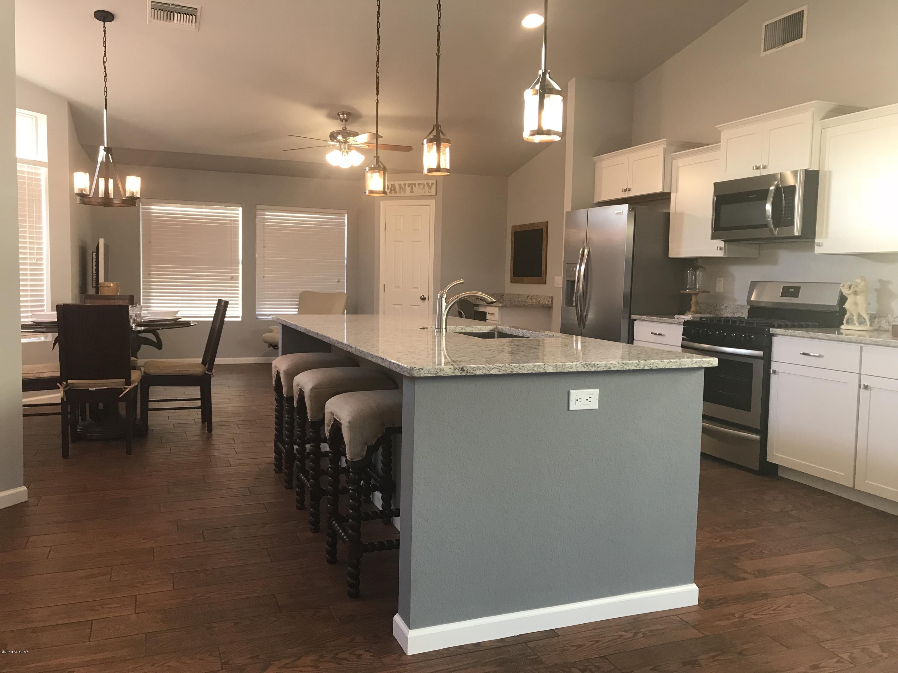 North Ranch (689-780) - Residential