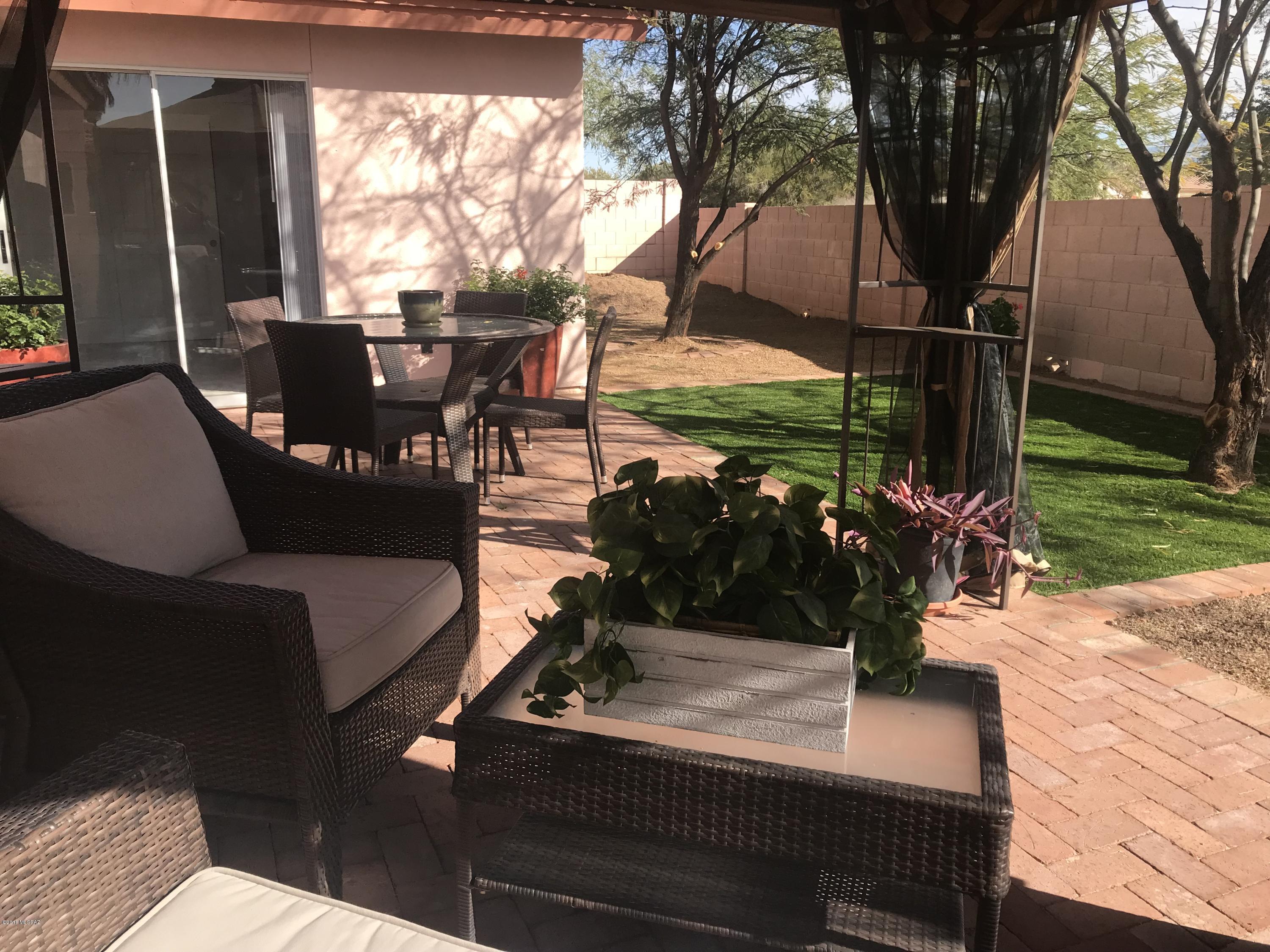 North Ranch (689-780) - Residential