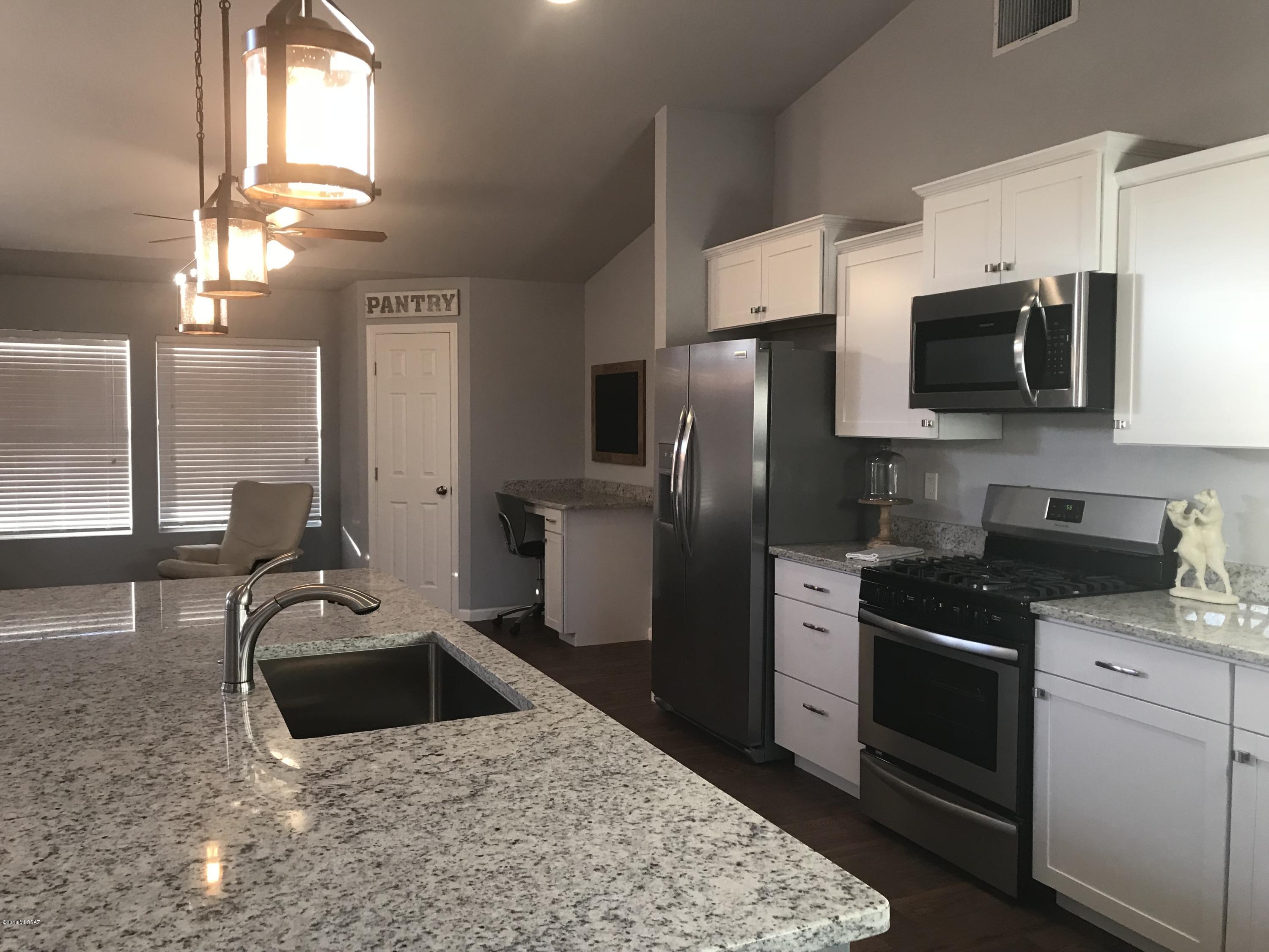 North Ranch (689-780) - Residential