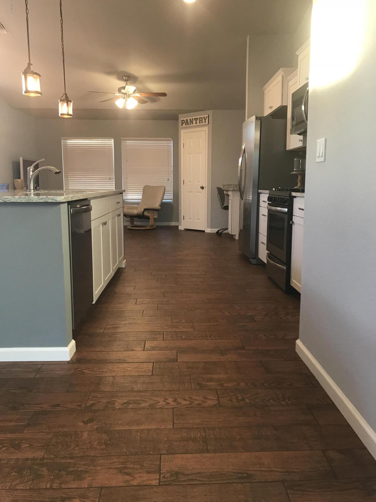 North Ranch (689-780) - Residential