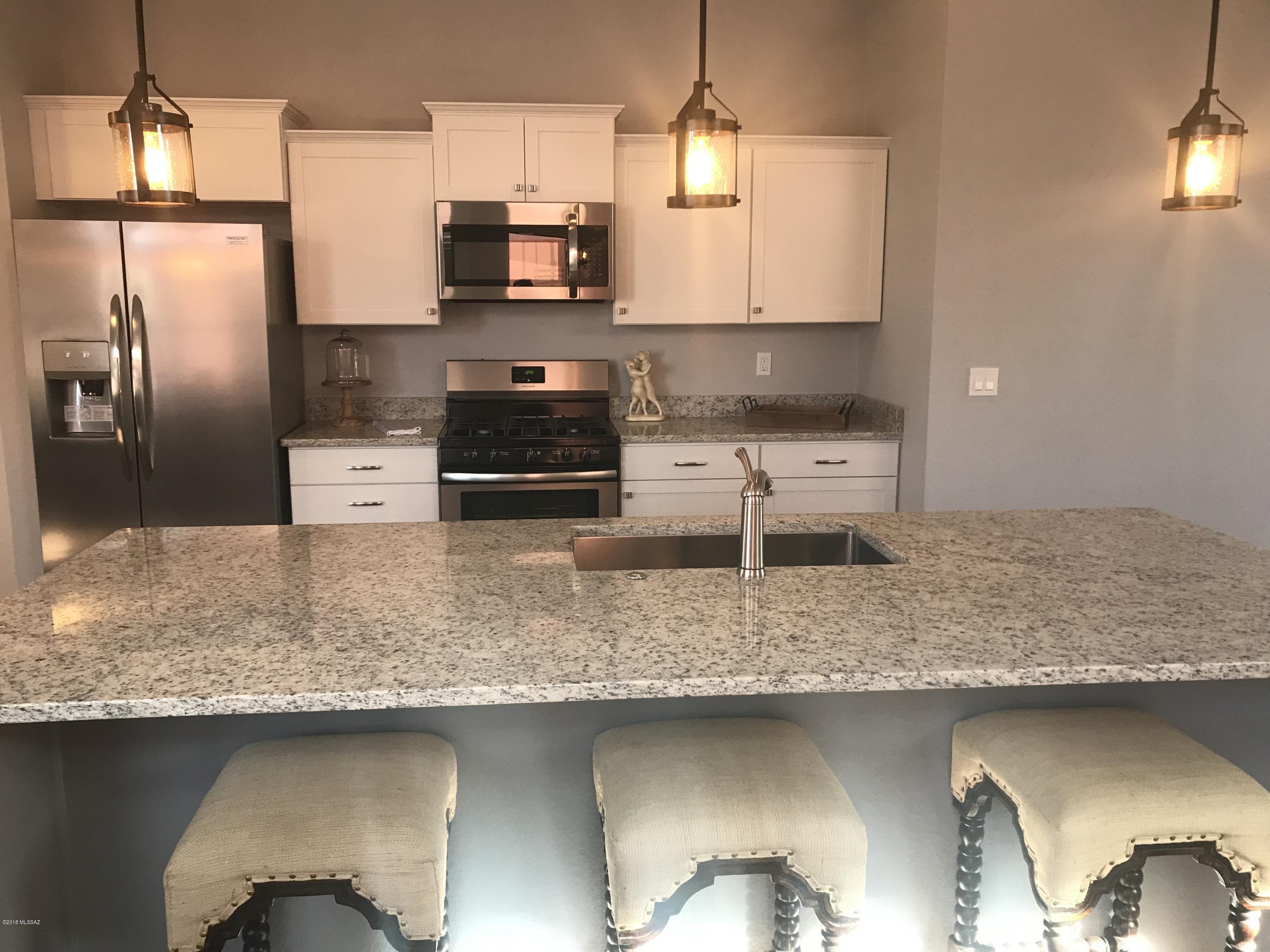 North Ranch (689-780) - Residential