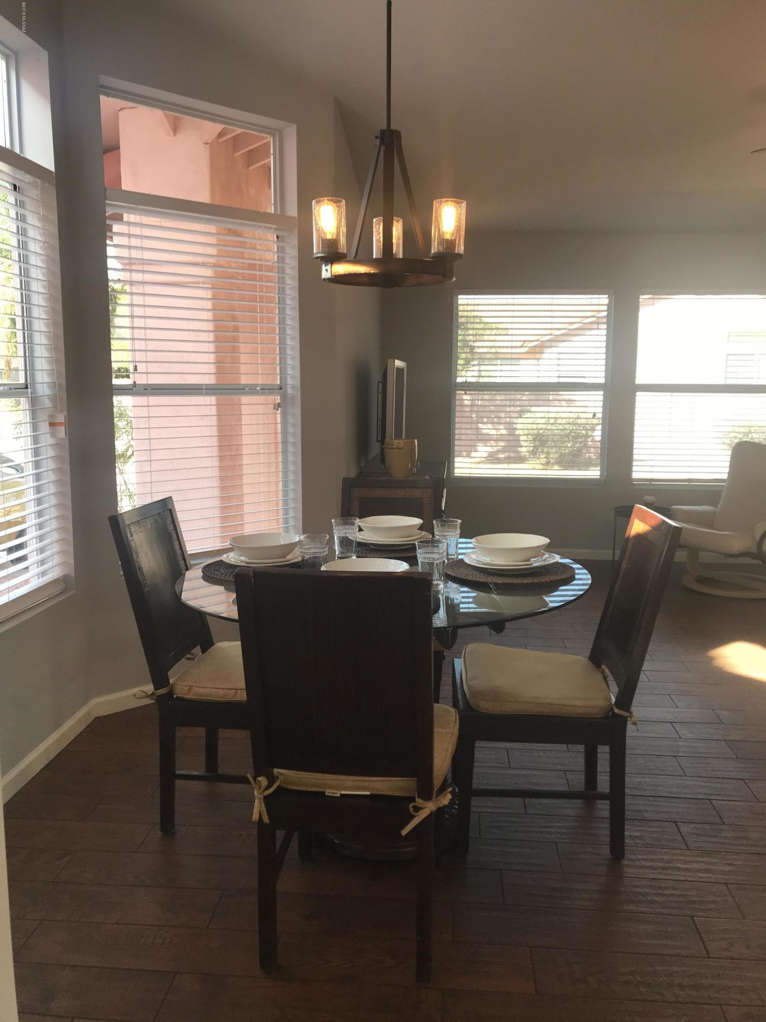 North Ranch (689-780) - Residential