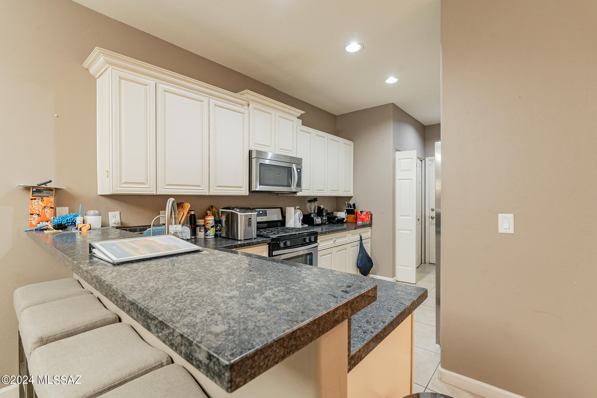 River Park At The Foothills - Residential