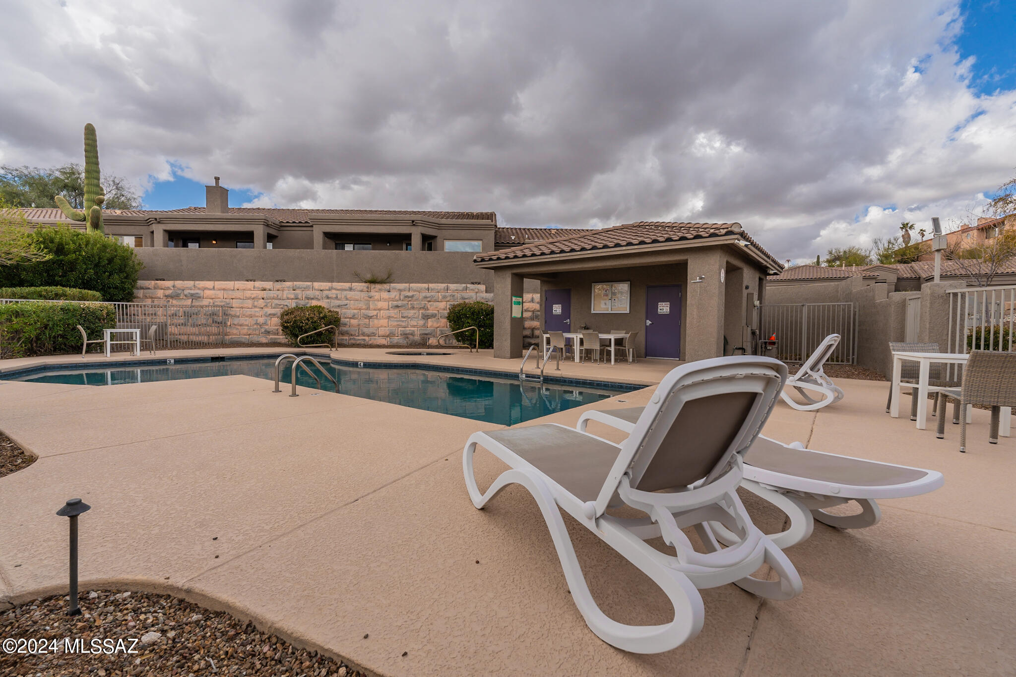 River Park At The Foothills - Residential