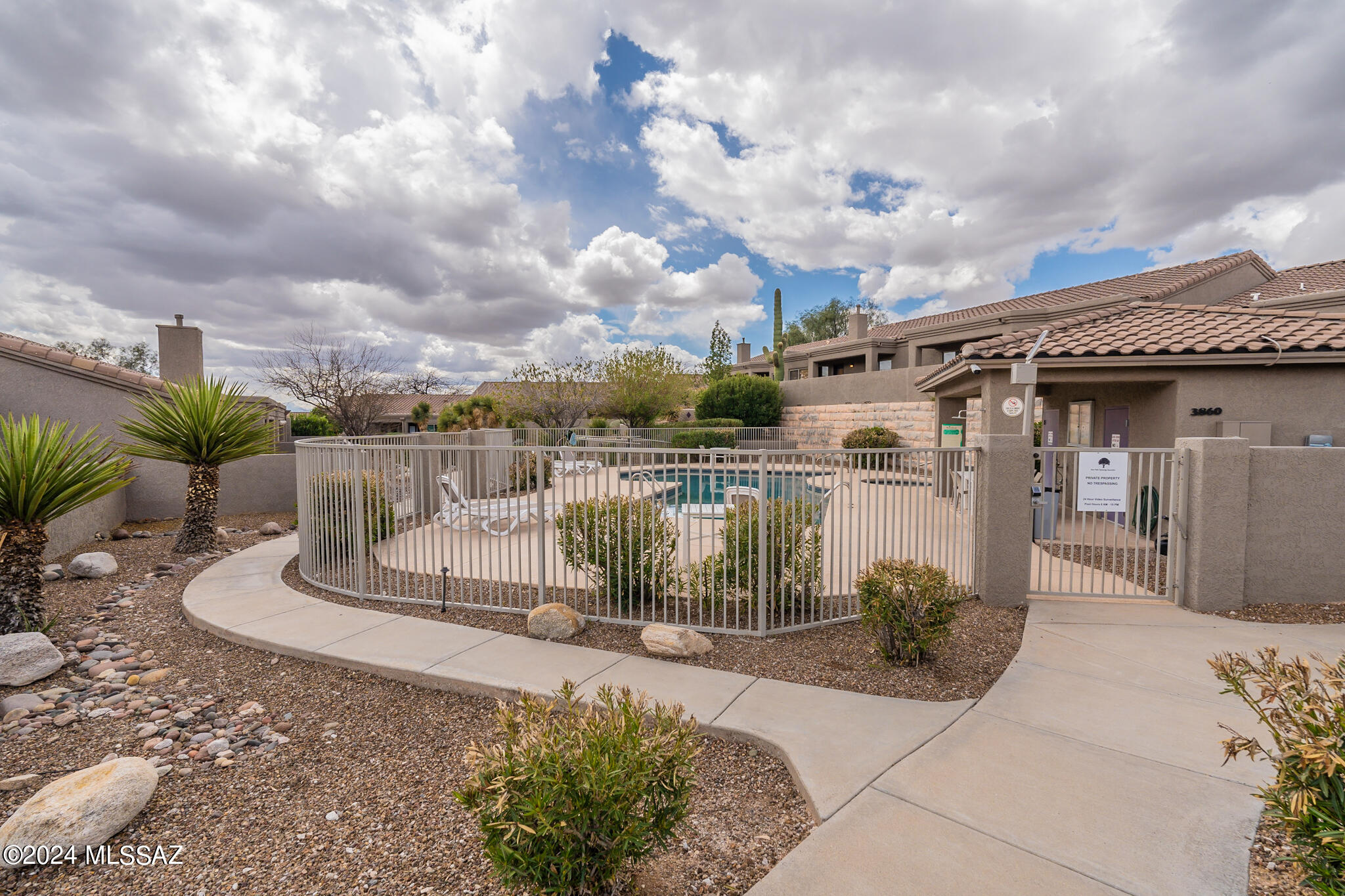 River Park At The Foothills - Residential