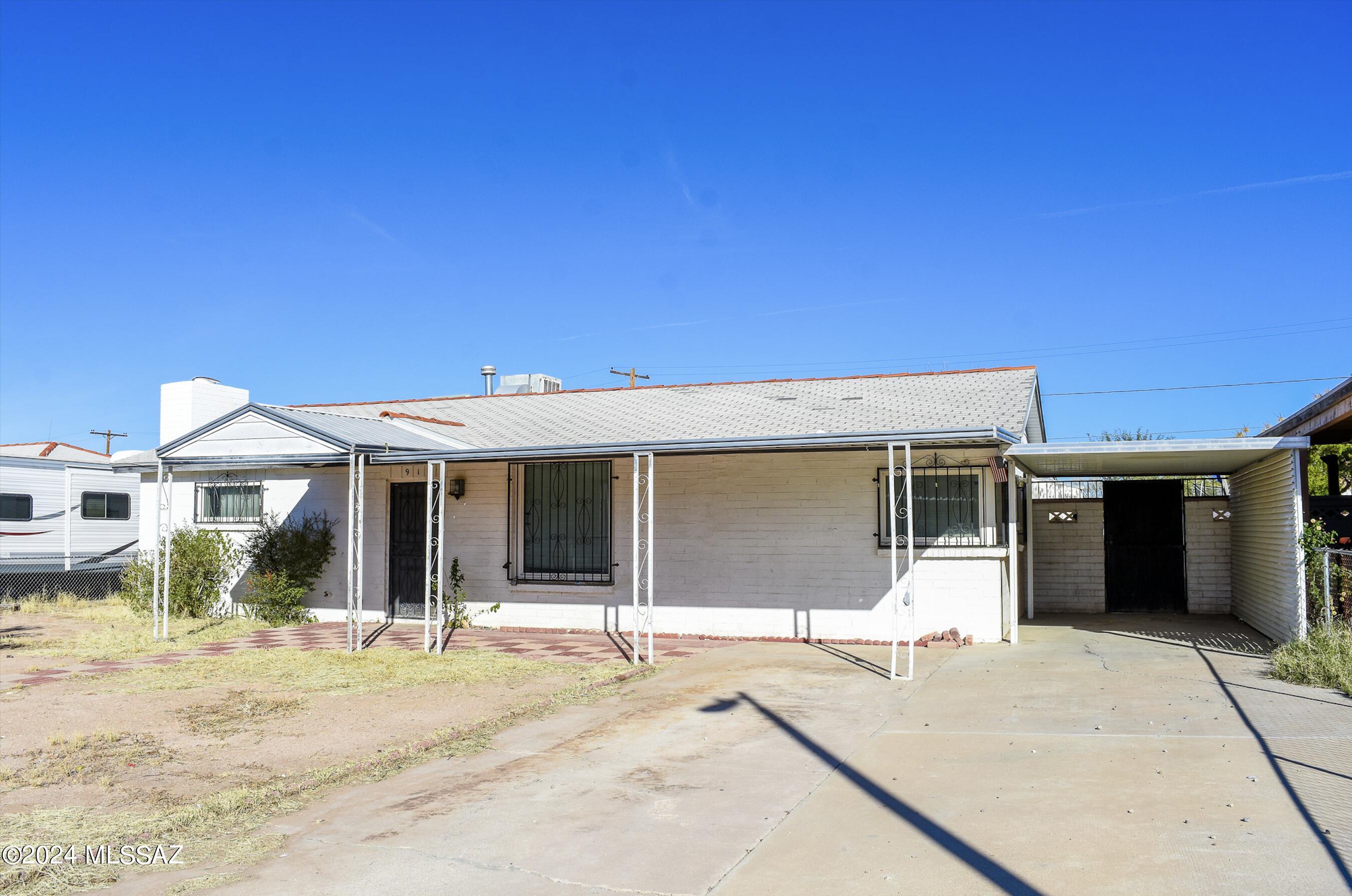 Mission Manor 5 Amd - Residential
