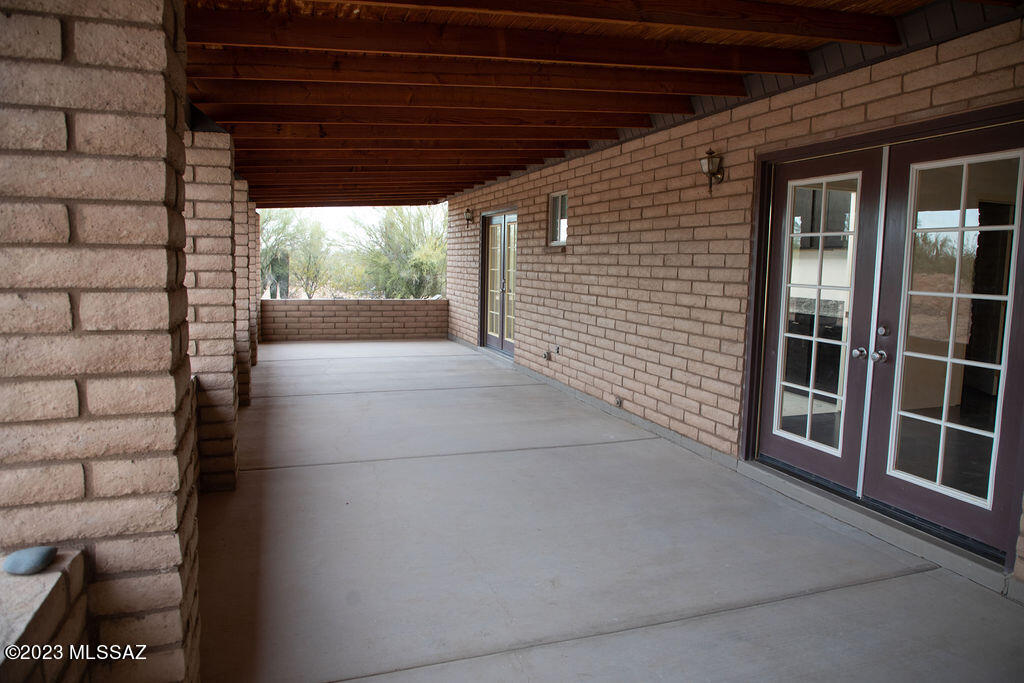 Old West Ranchettes (1-41) - Residential