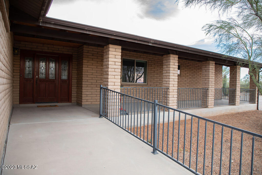 Old West Ranchettes (1-41) - Residential