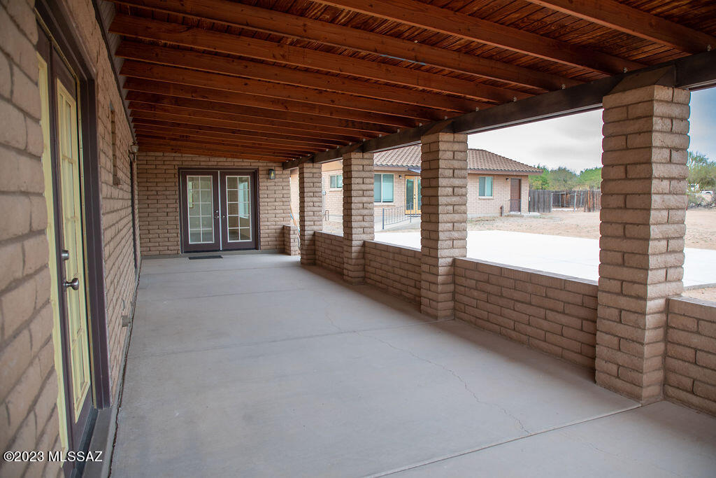 Old West Ranchettes (1-41) - Residential