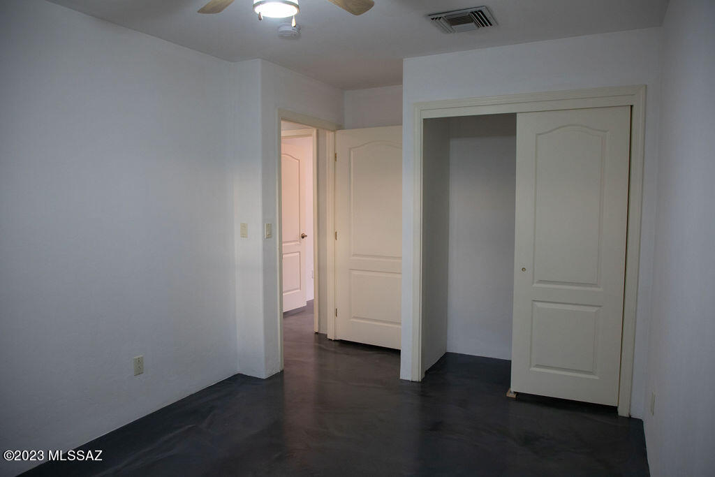 Old West Ranchettes (1-41) - Residential