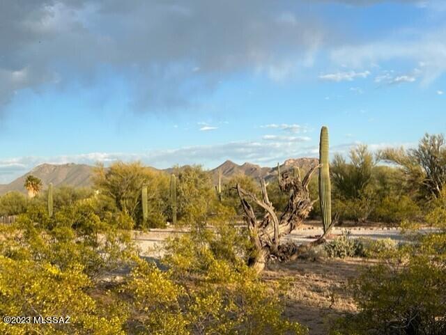 Old West Ranchettes (1-41) - Residential