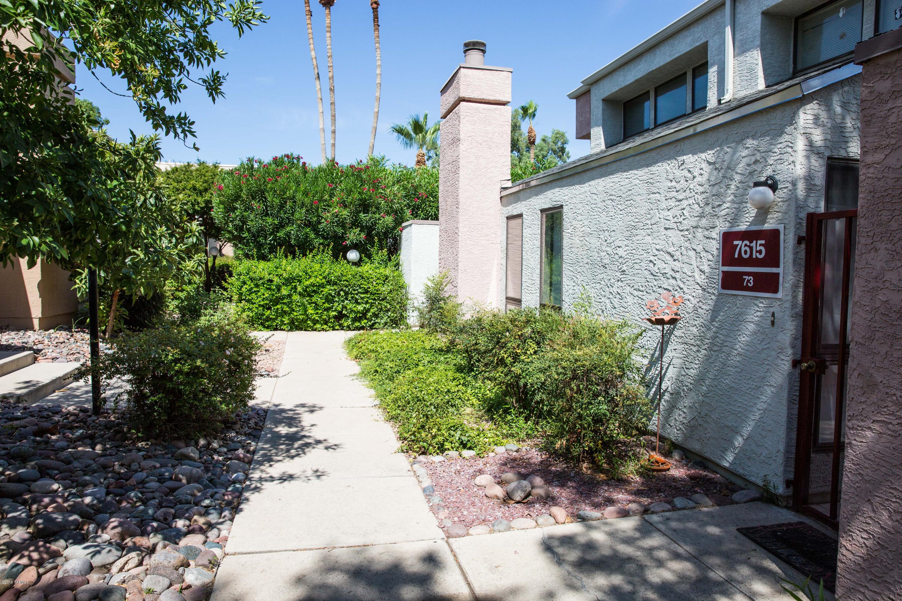 Coronado Place Condominiums II (Units 37-158) - Residential