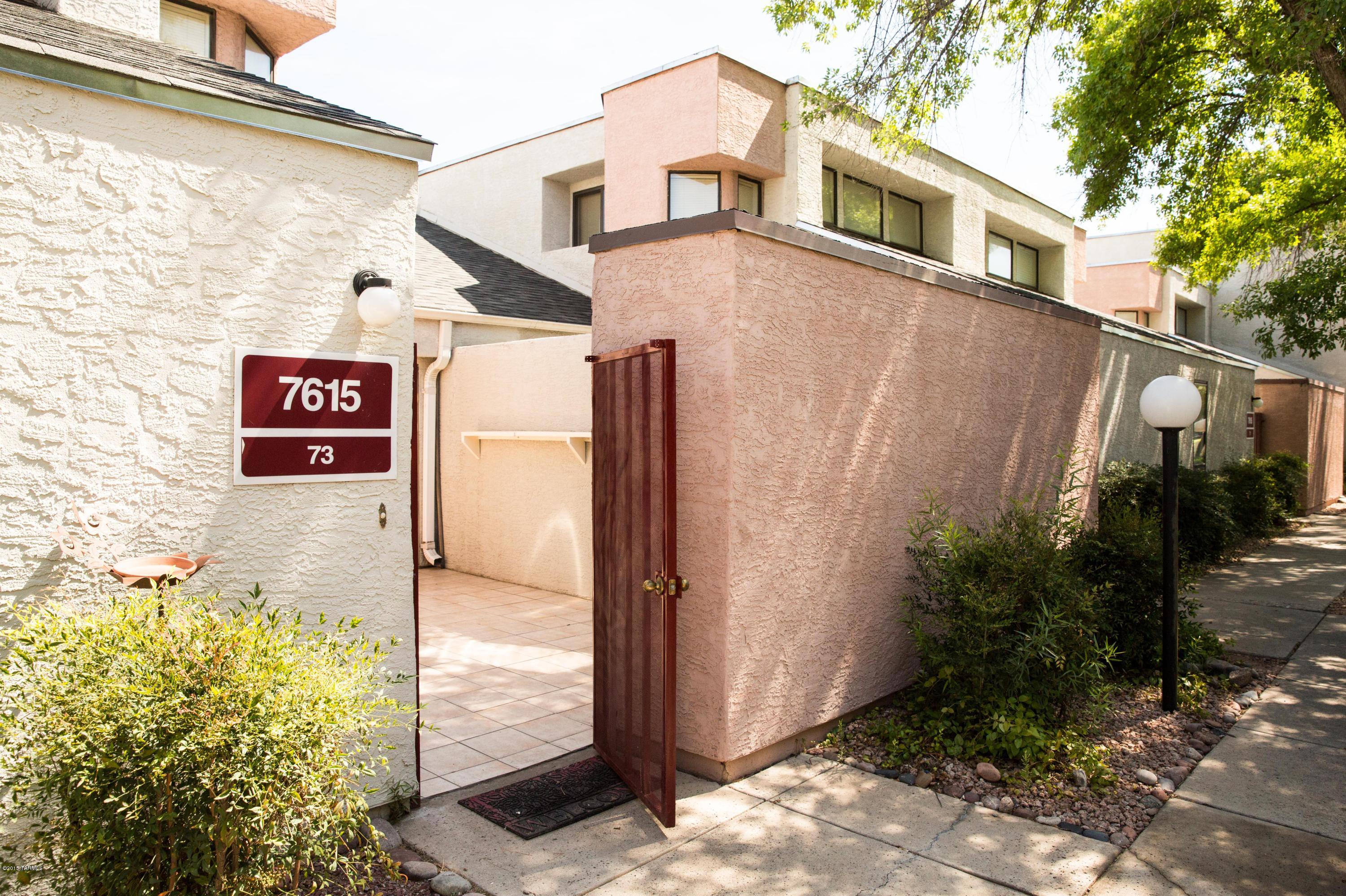 Coronado Place Condominiums II (Units 37-158) - Residential