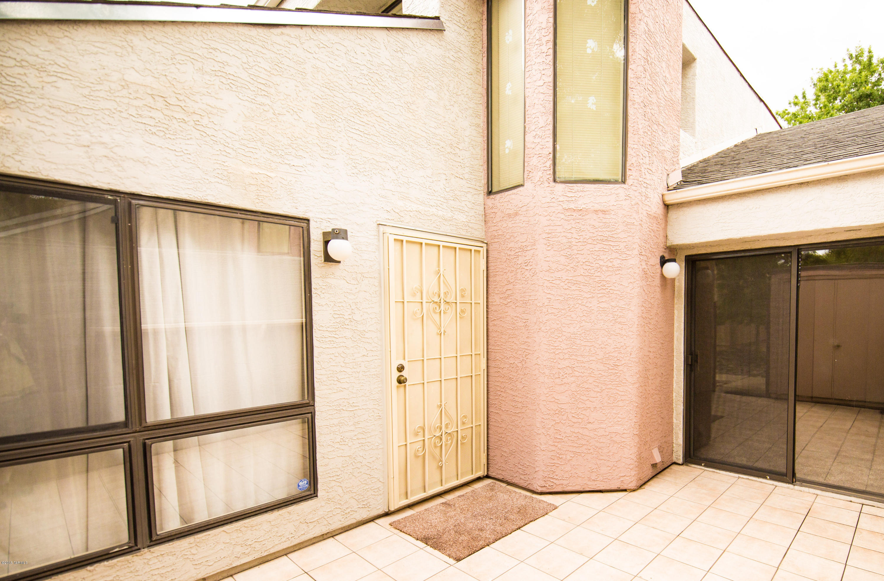 Coronado Place Condominiums II (Units 37-158) - Residential