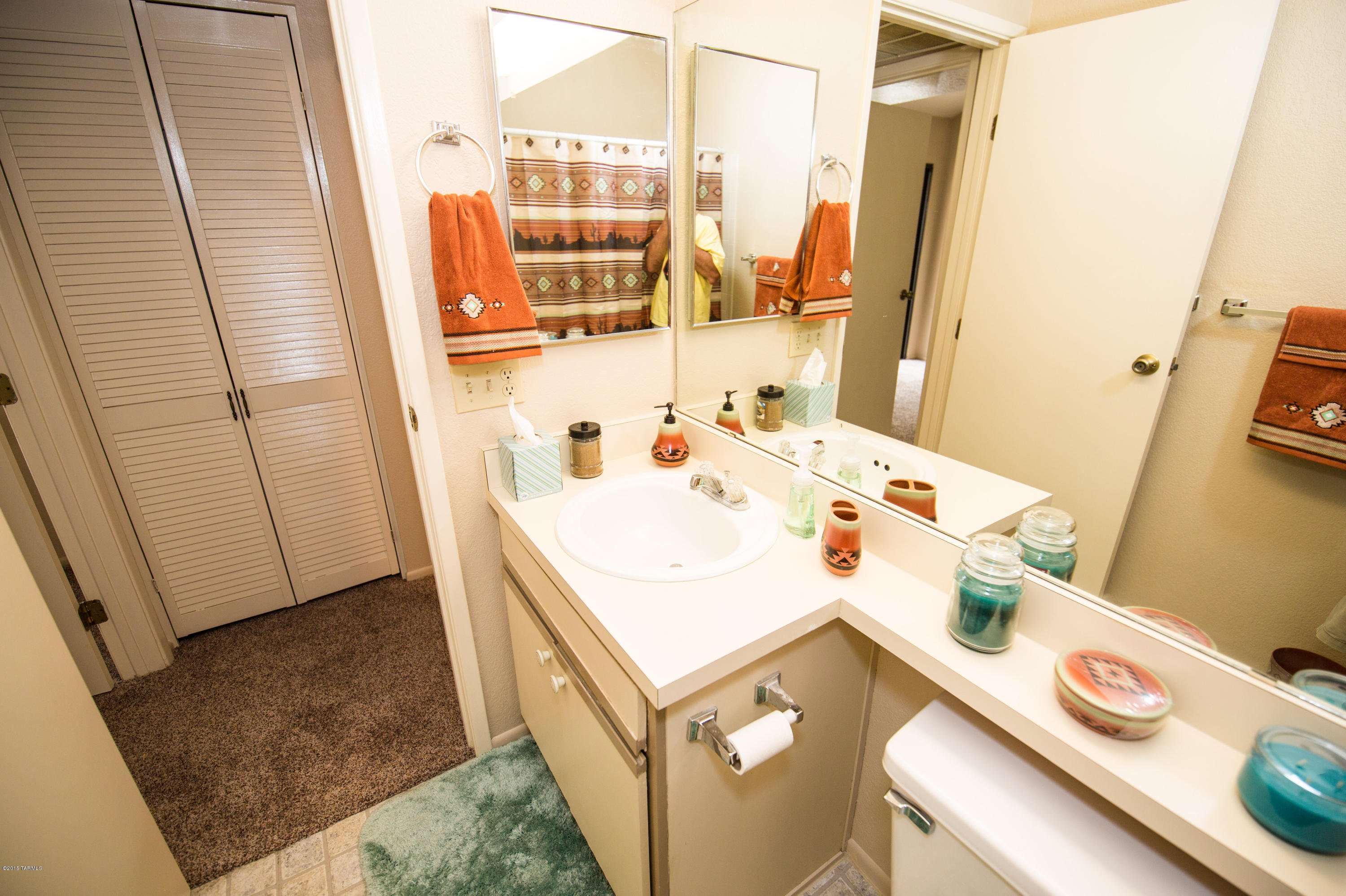 Coronado Place Condominiums II (Units 37-158) - Residential